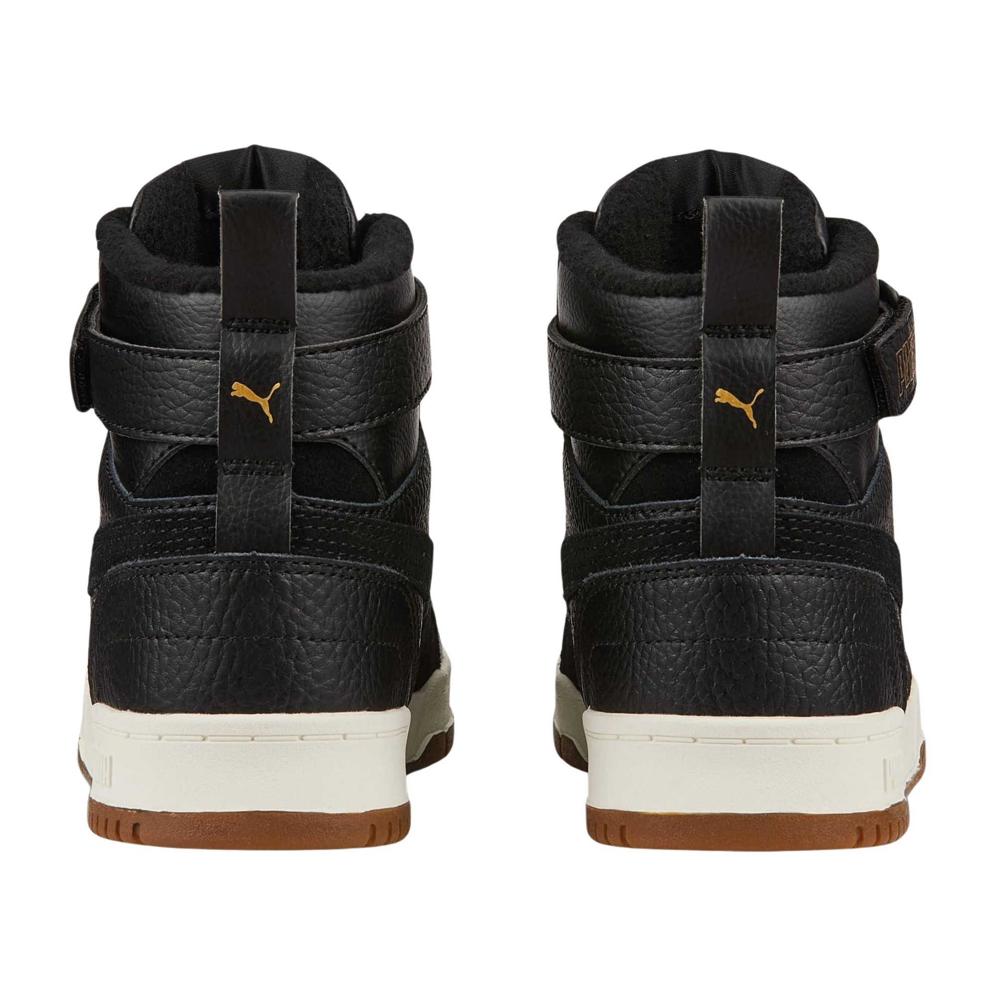 Puma RBD Game Winter Sneakers Junior