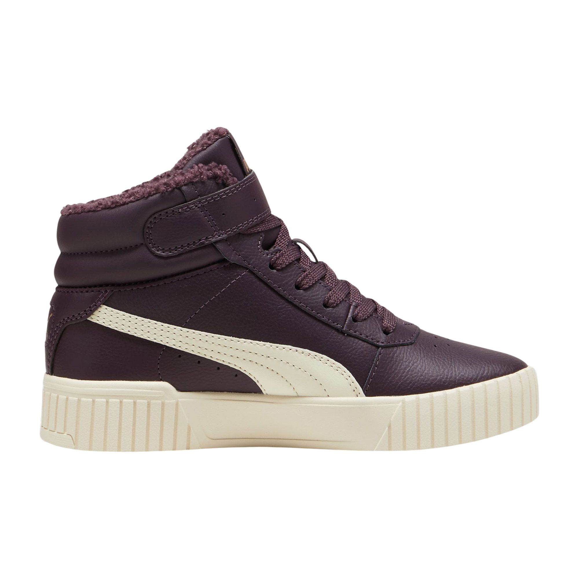Puma Carina 2.0 Mid Winter Sneakers Junior