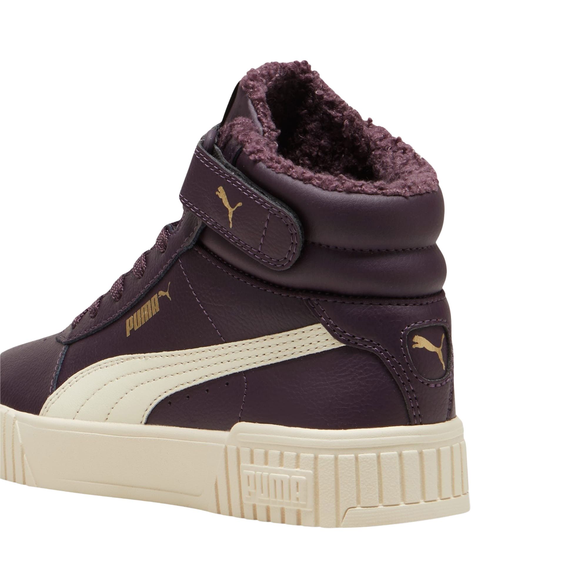 Puma Carina 2.0 Mid Winter Sneakers Junior