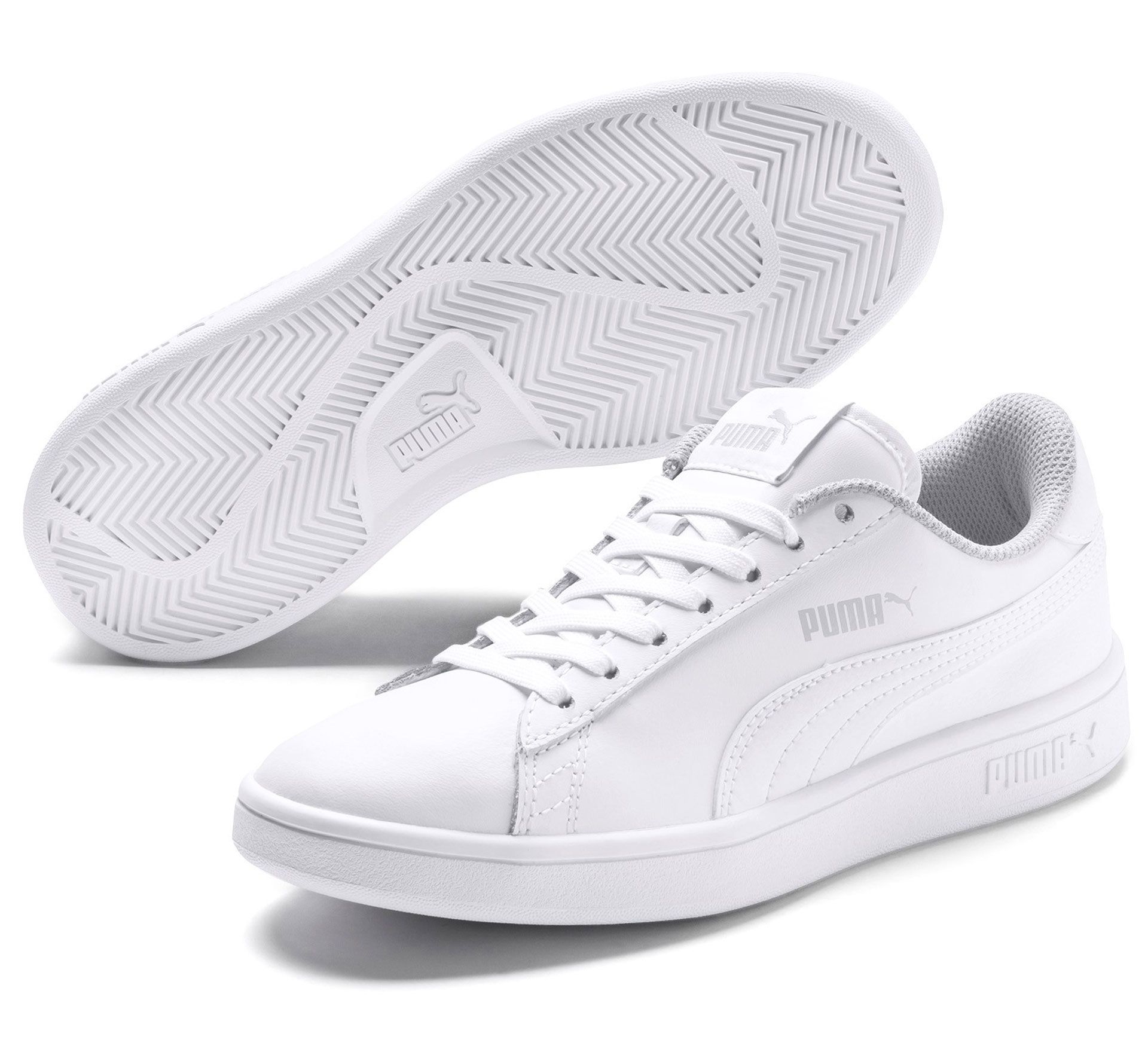 Puma Smash v2 L Sneakers Junior