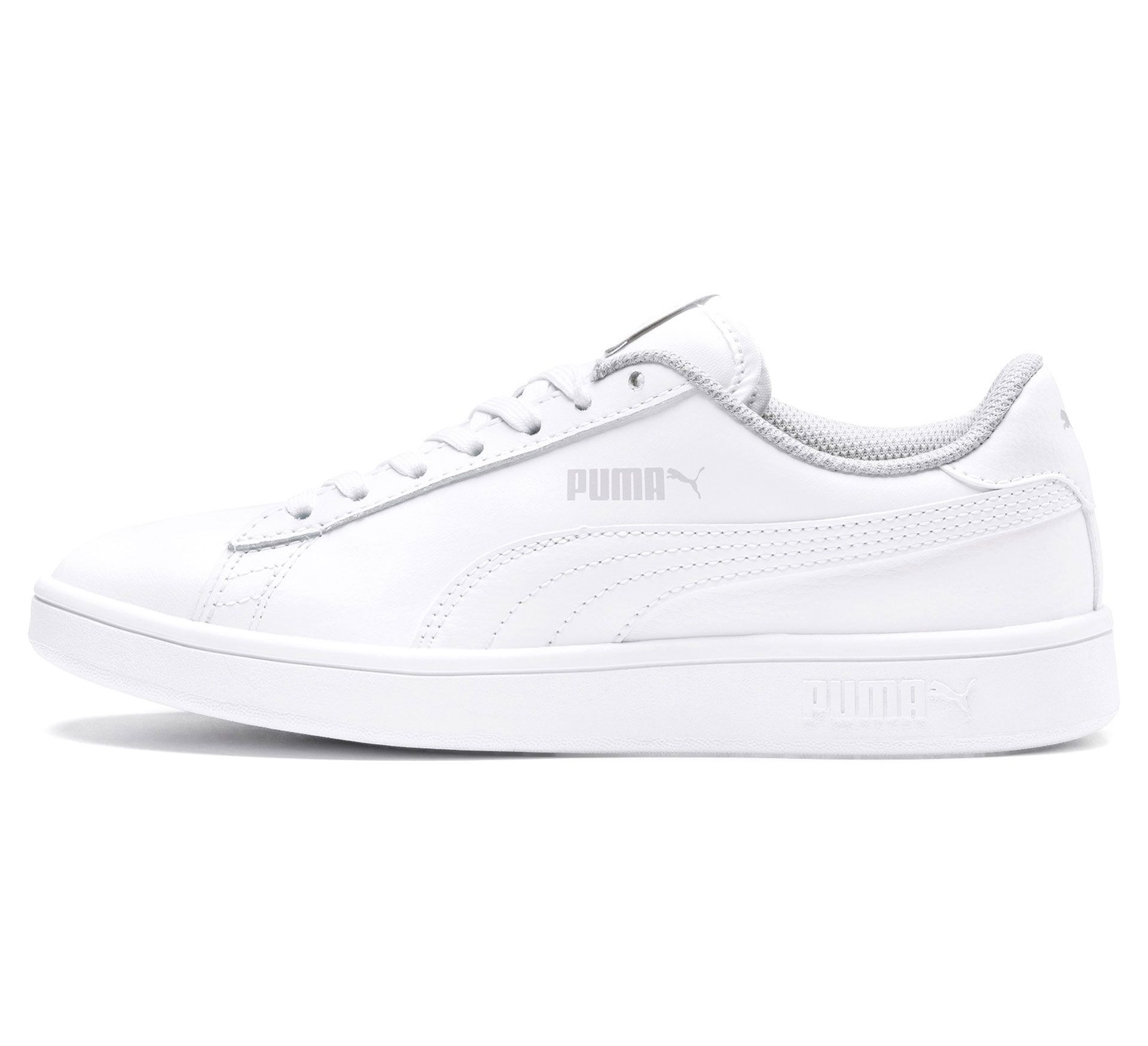 Puma Smash v2 L Sneakers Junior
