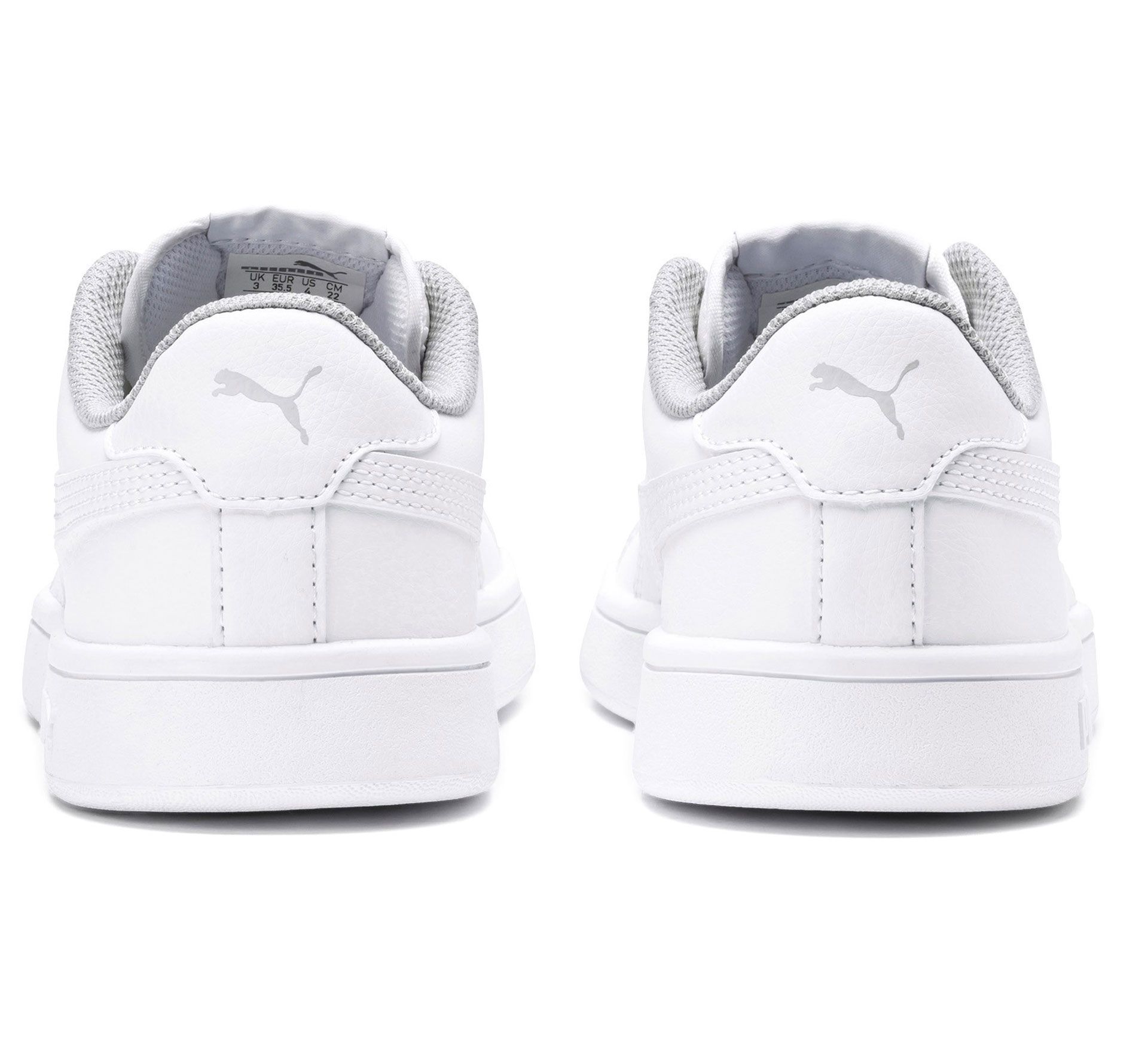 Puma Smash v2 L Sneakers Junior