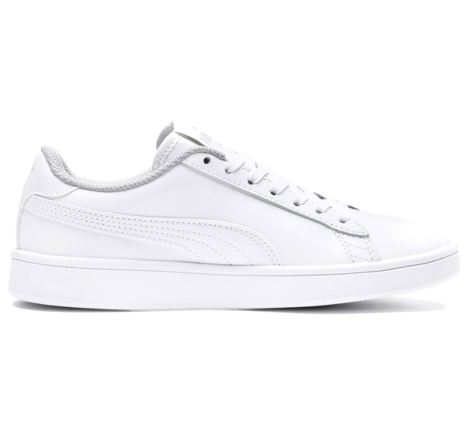 Puma Smash v2 L Sneakers Junior