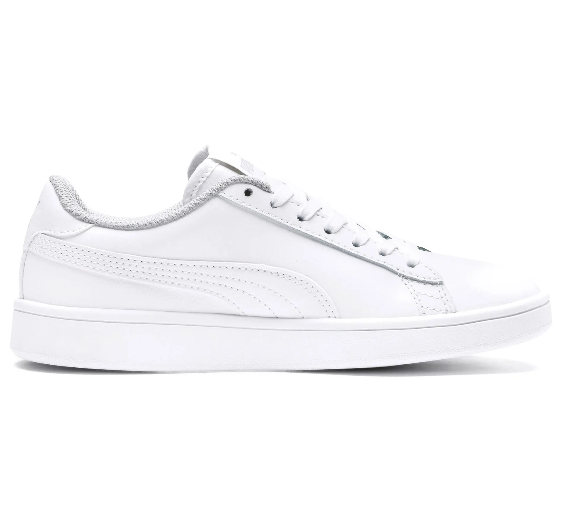 Puma Smash v2 L Sneakers Junior