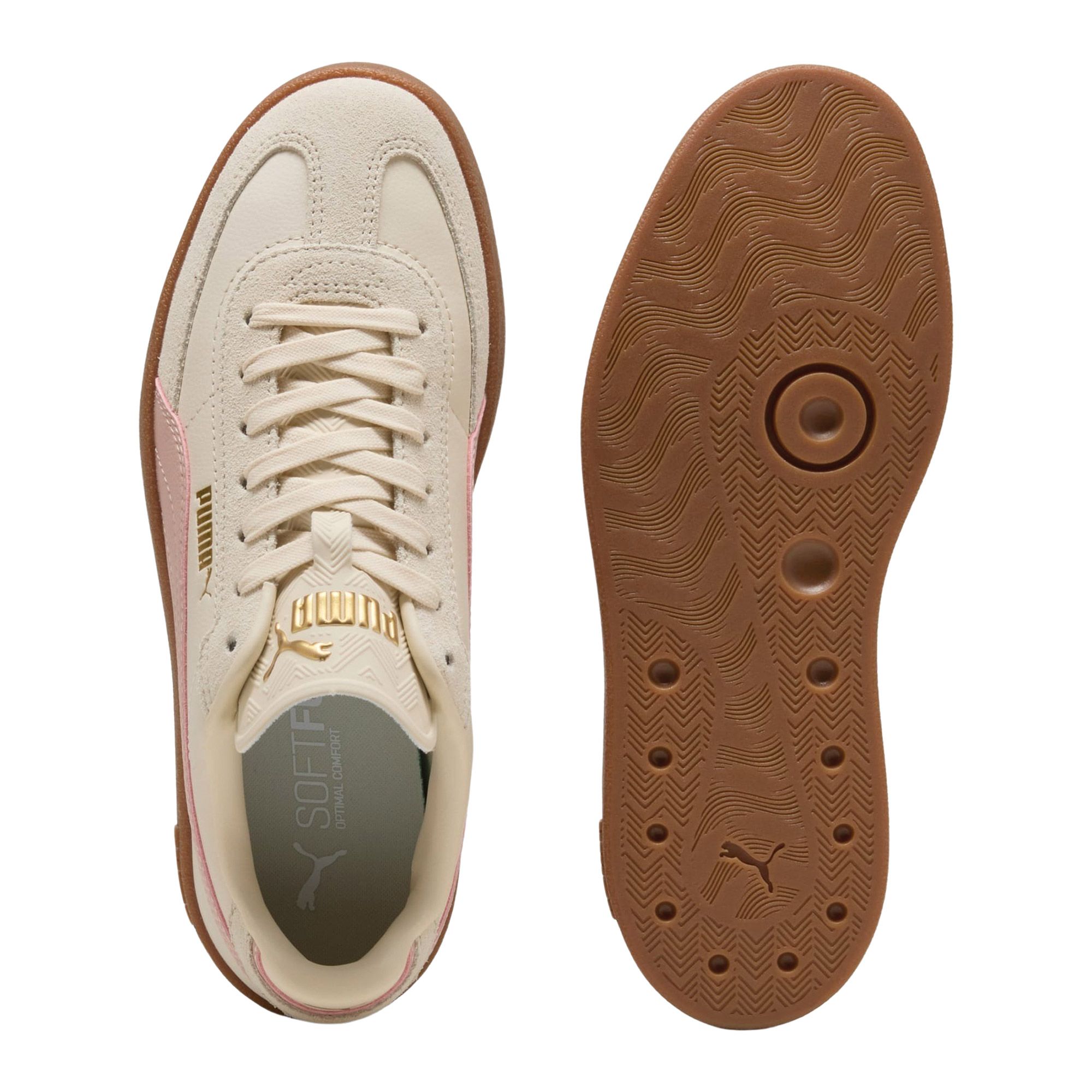 Puma Club II Era Sneakers Senior