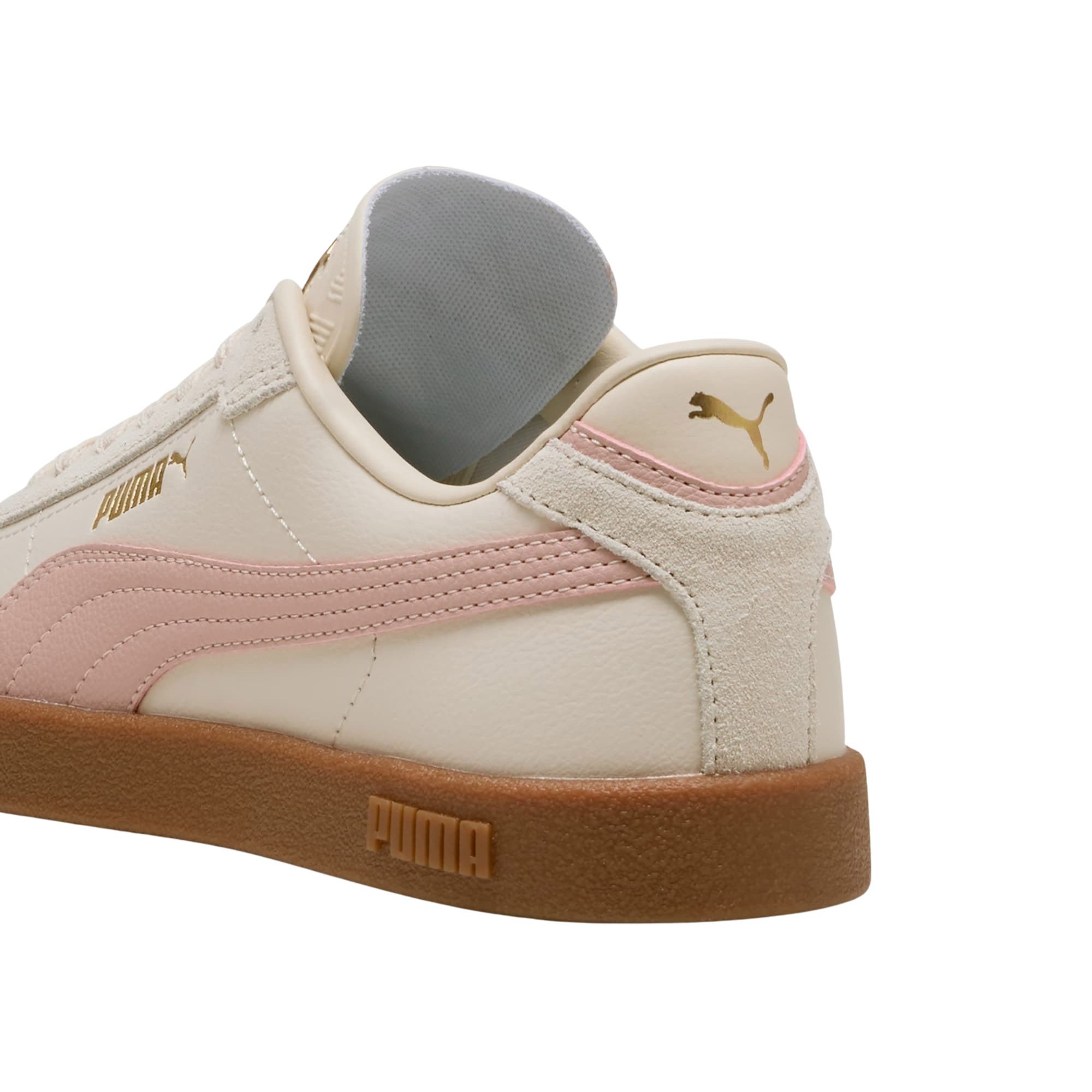Puma Club II Era Sneakers Senior