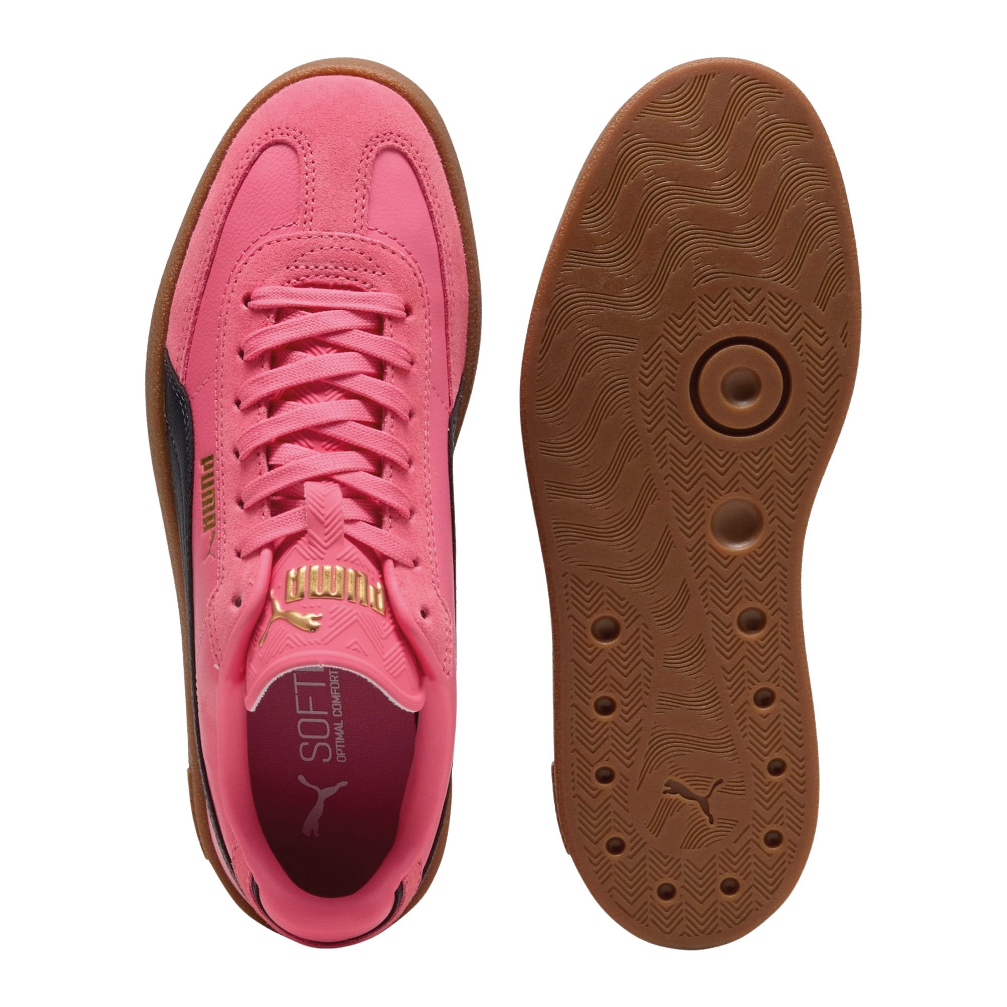 Puma Club II Era Sneakers Senior