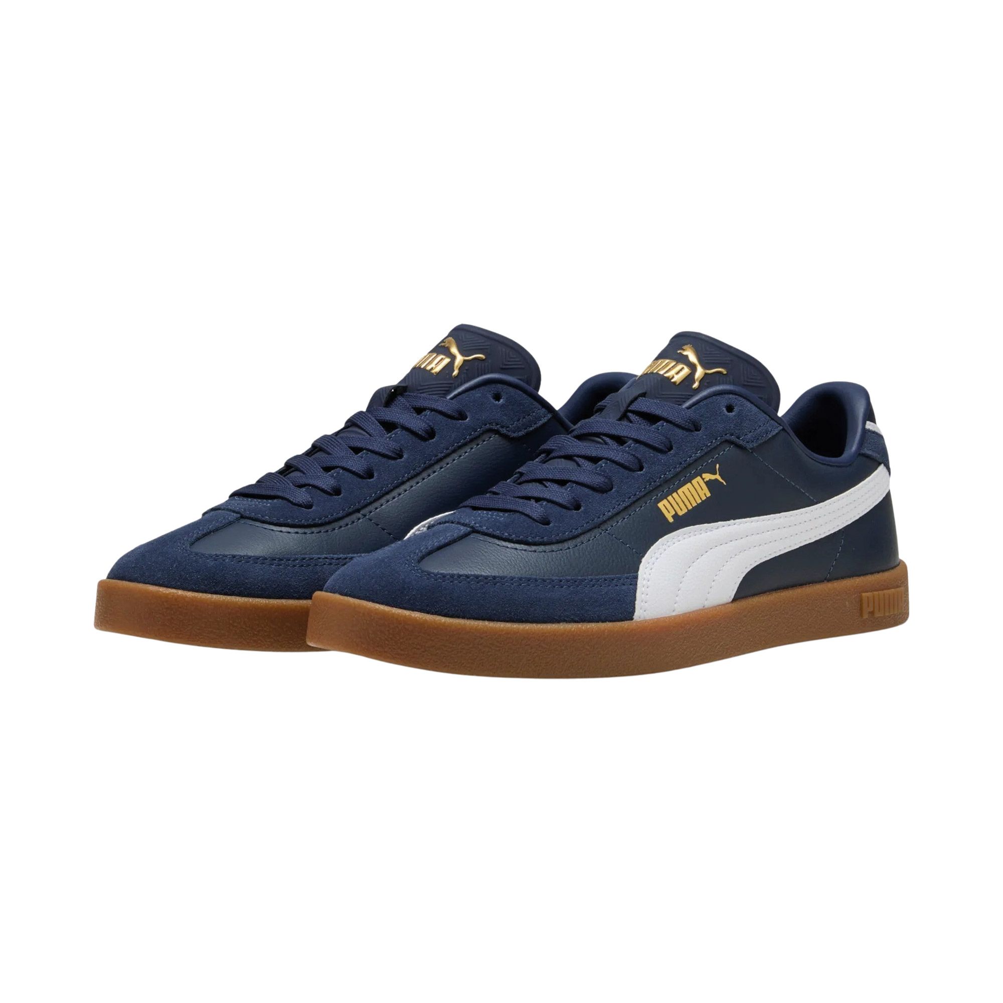 Puma Club II Era Sneakers Senior