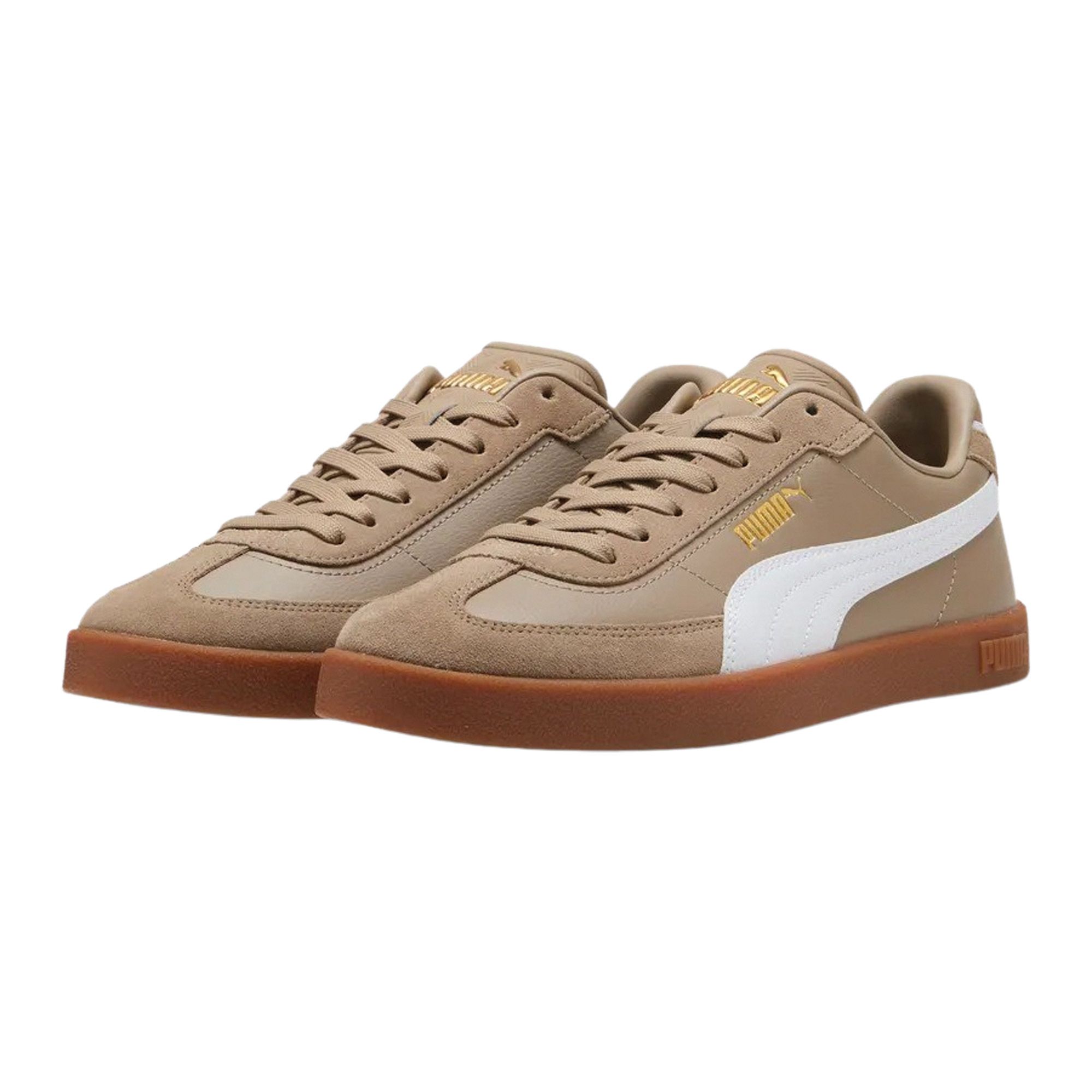 Puma Club II Era Sneakers Senior