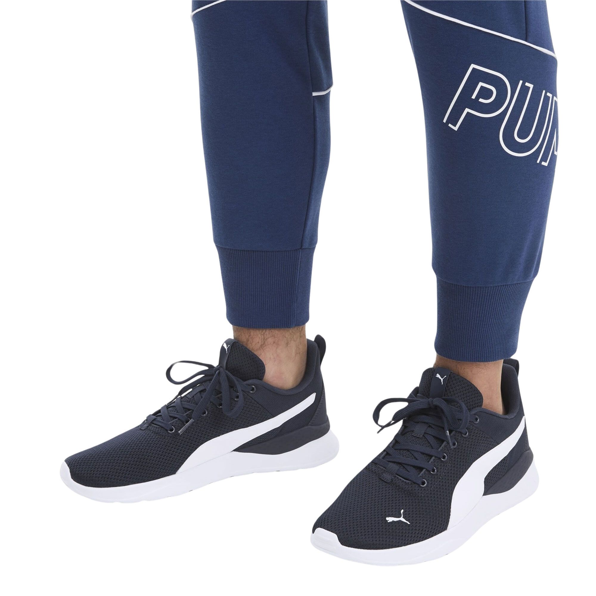 Puma Anzarun Lite Sneakers Heren