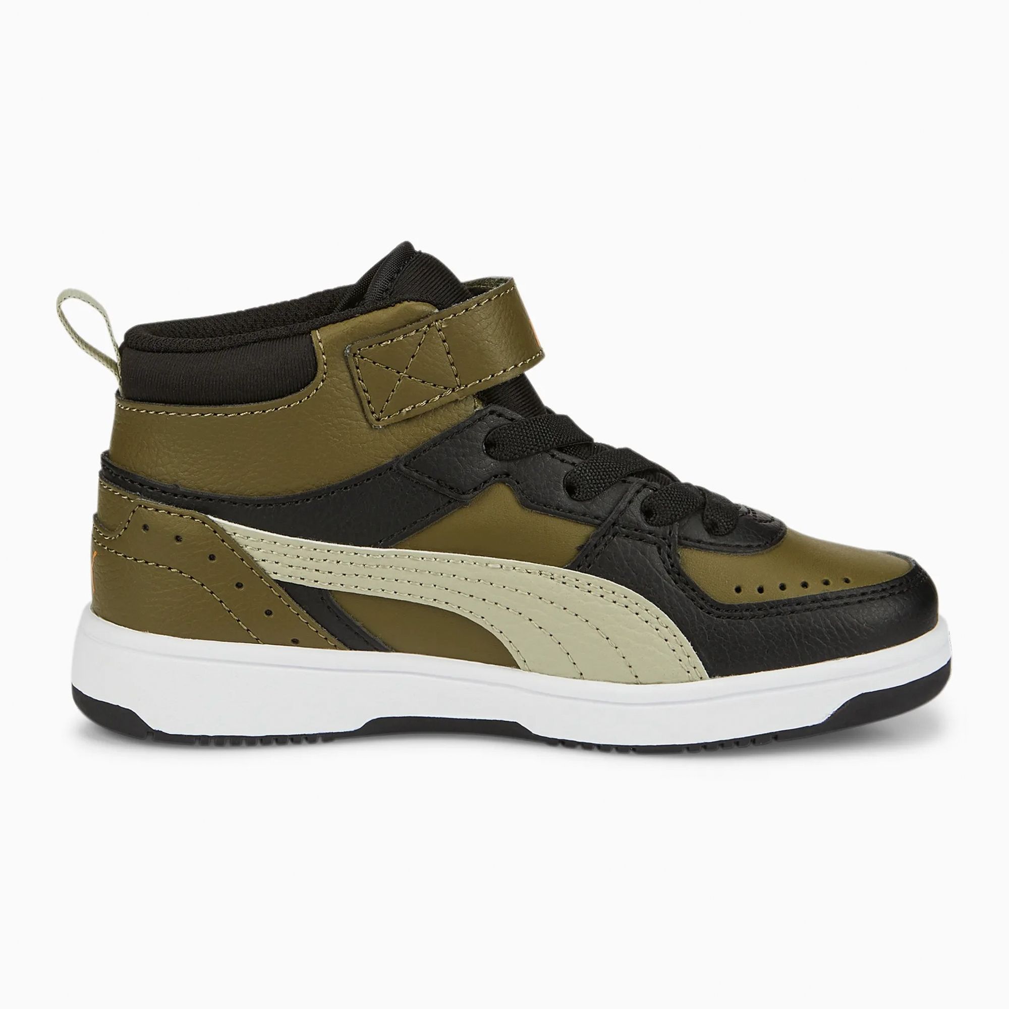 Puma Rebound Joy Blocked AC PS Sneakers Junior