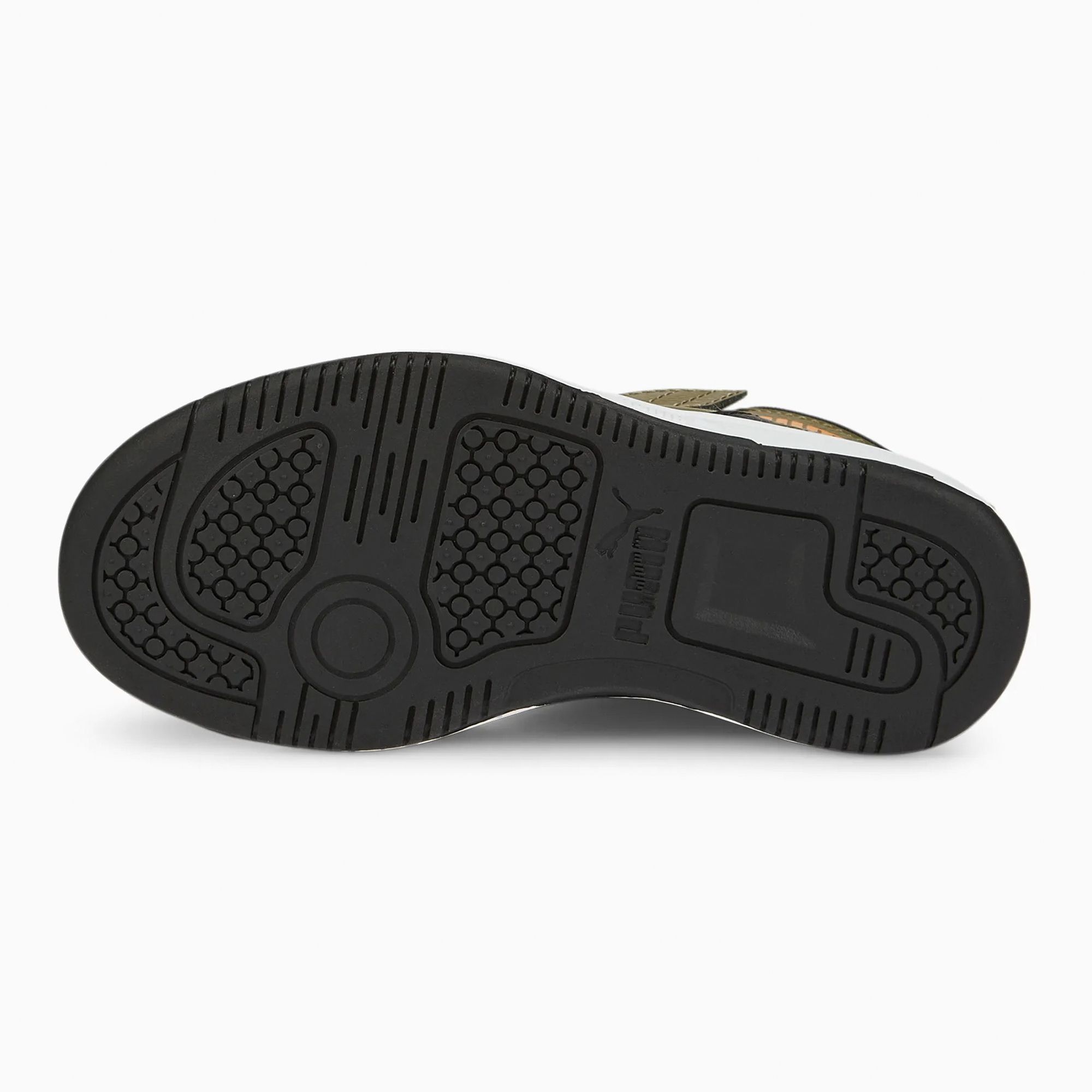 Puma Rebound Joy Blocked AC PS Sneakers Junior