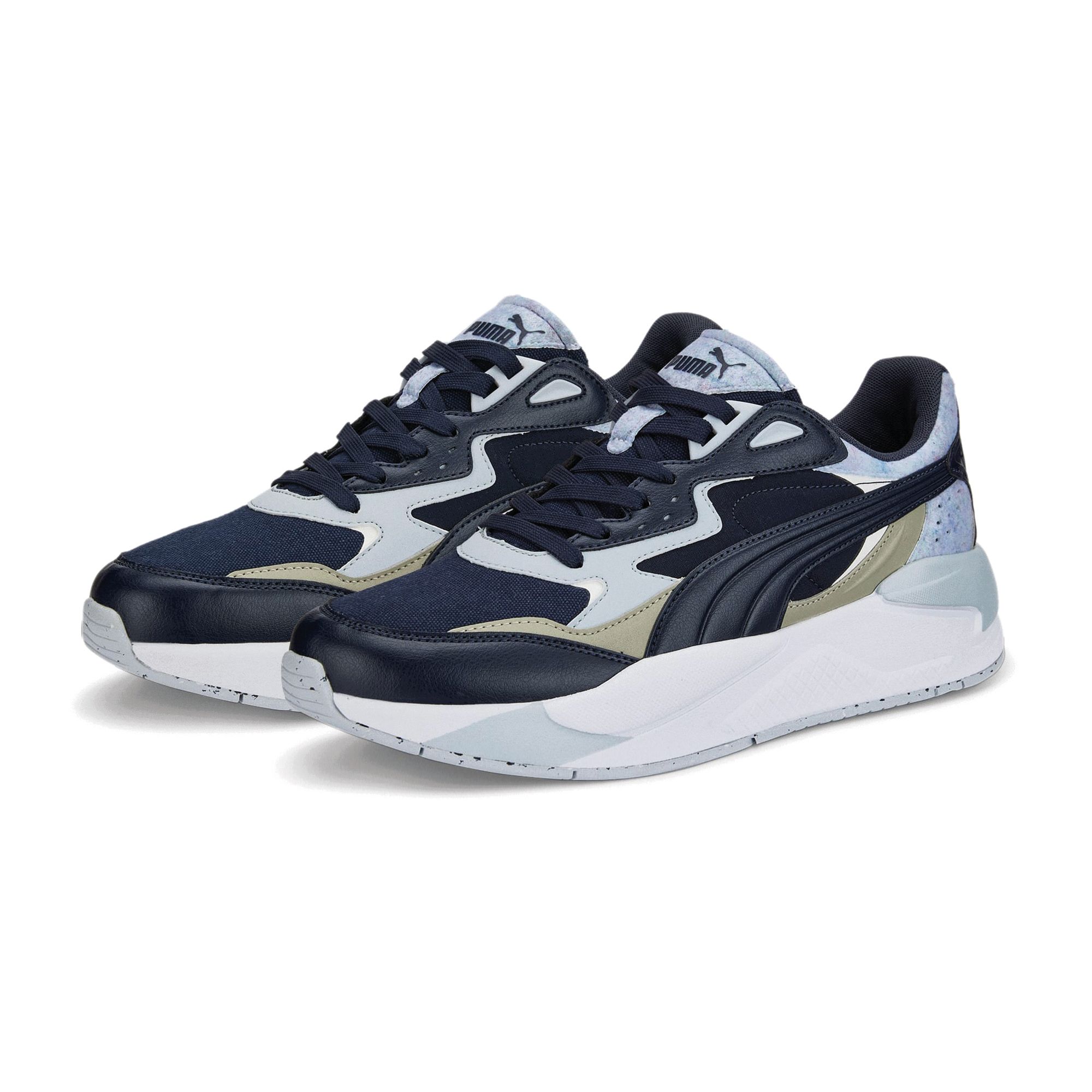 Puma X-Ray Speed Better Sneakers Senior