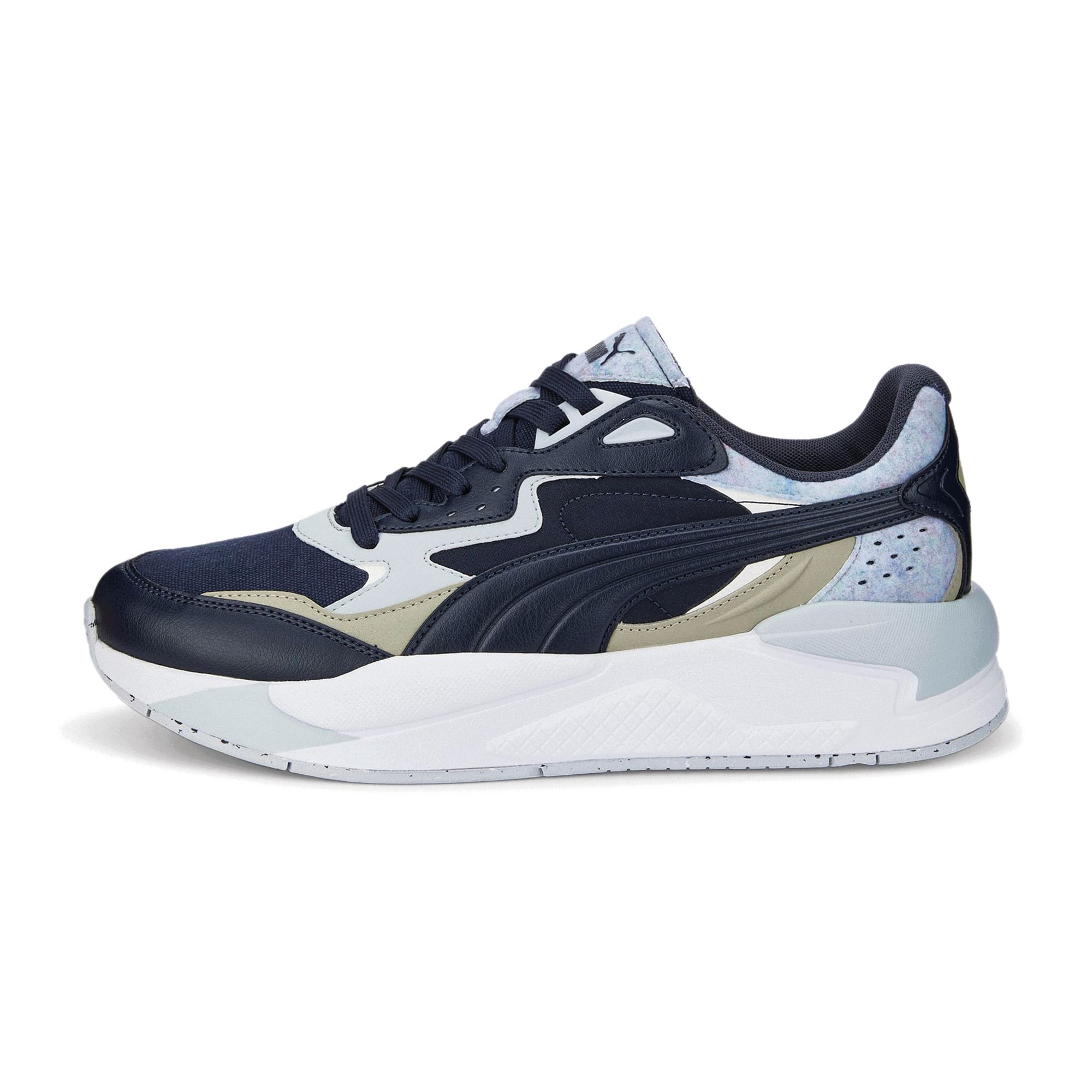 Puma X-Ray Speed Better Sneakers Senior