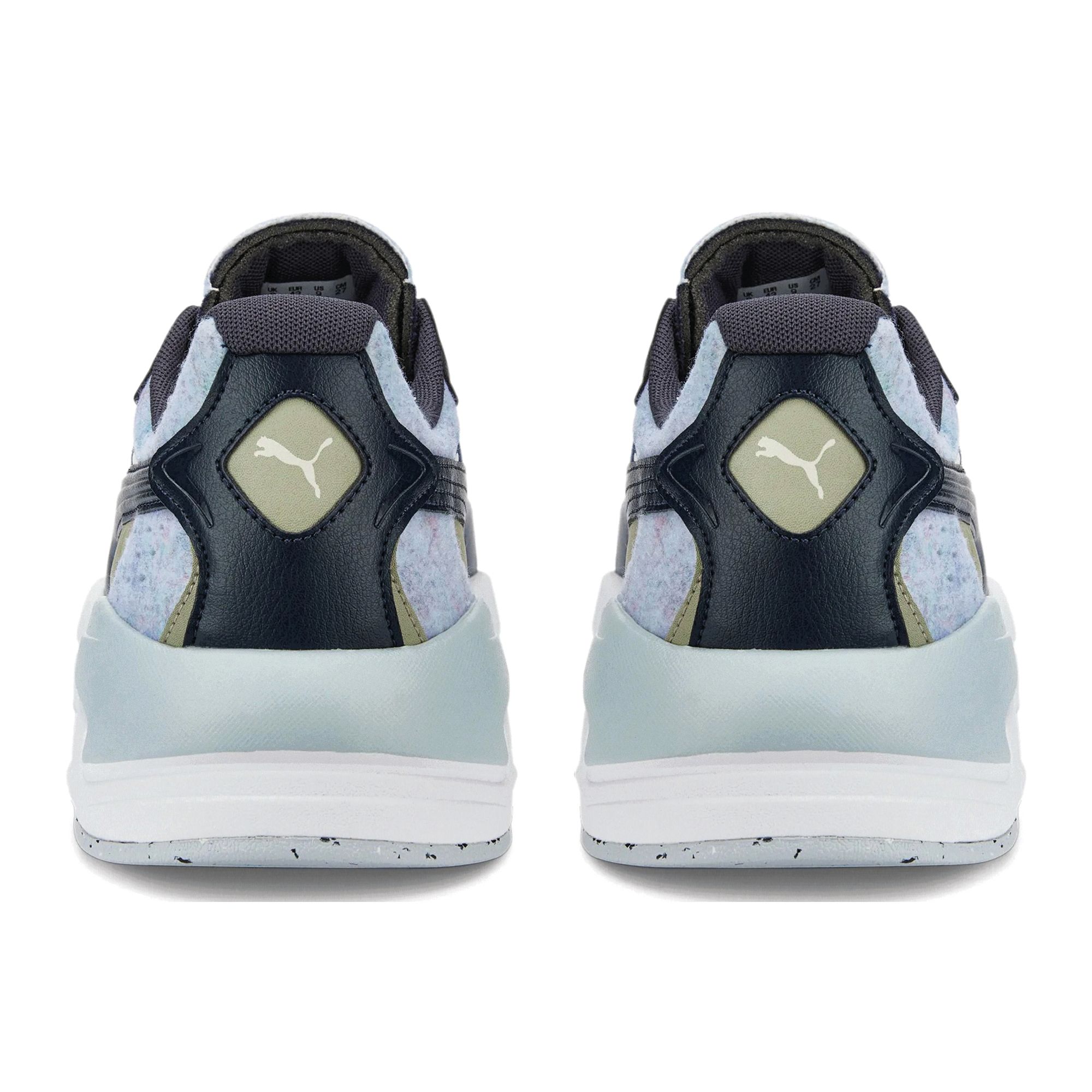 Puma X-Ray Speed Better Sneakers Senior