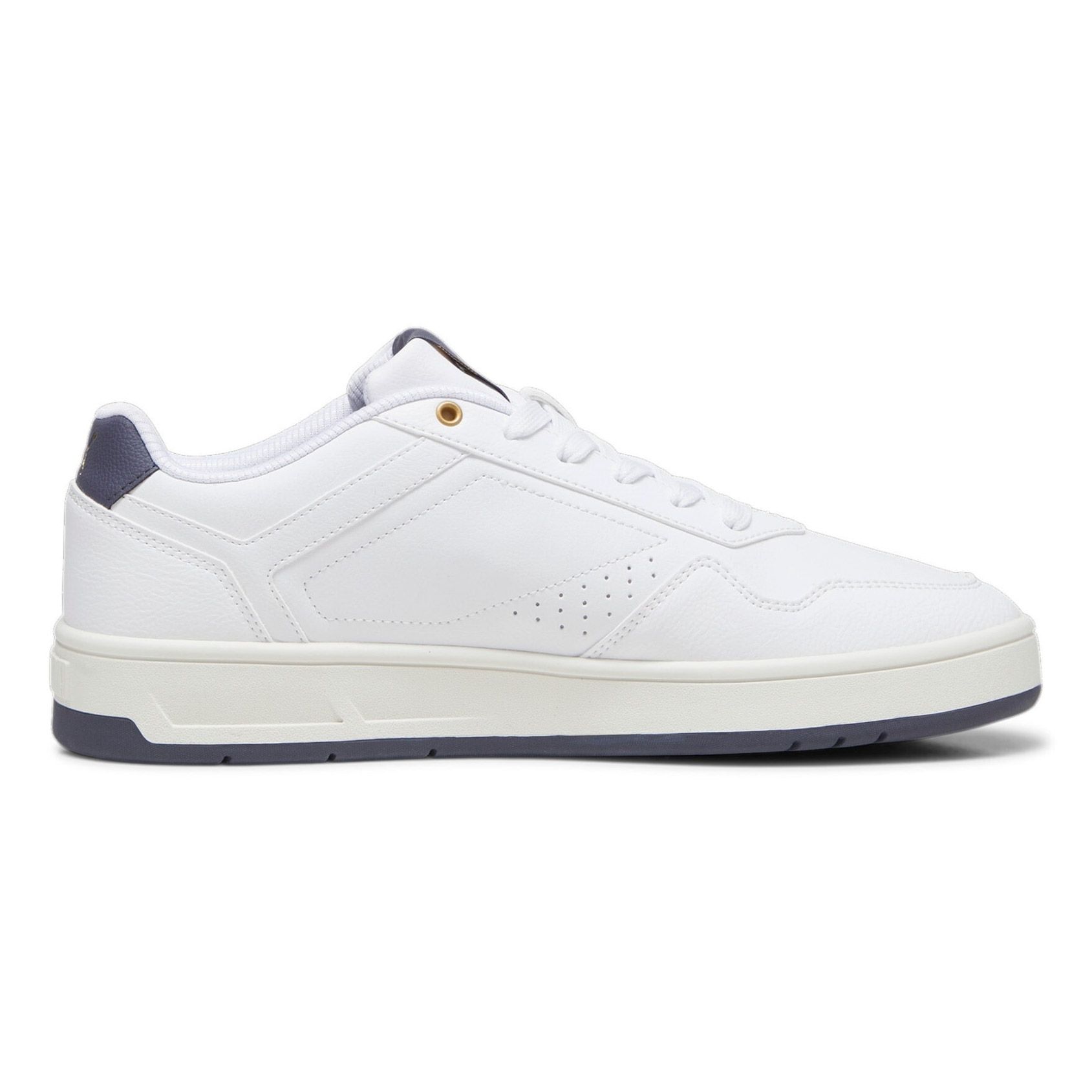 Basketse Puma Court Classic Hommes
