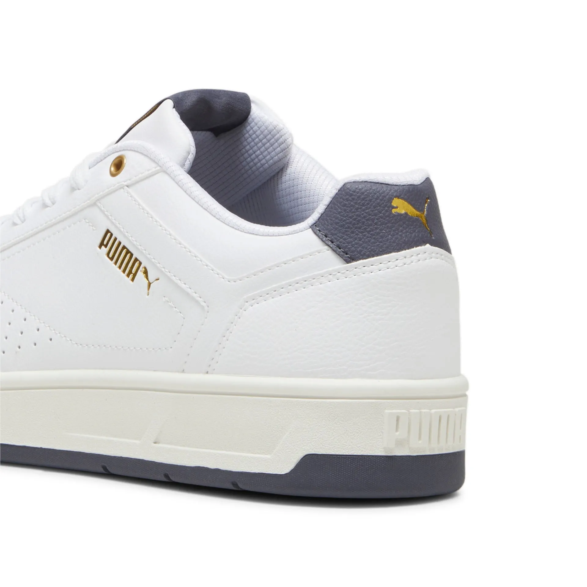 Basketse Puma Court Classic Hommes