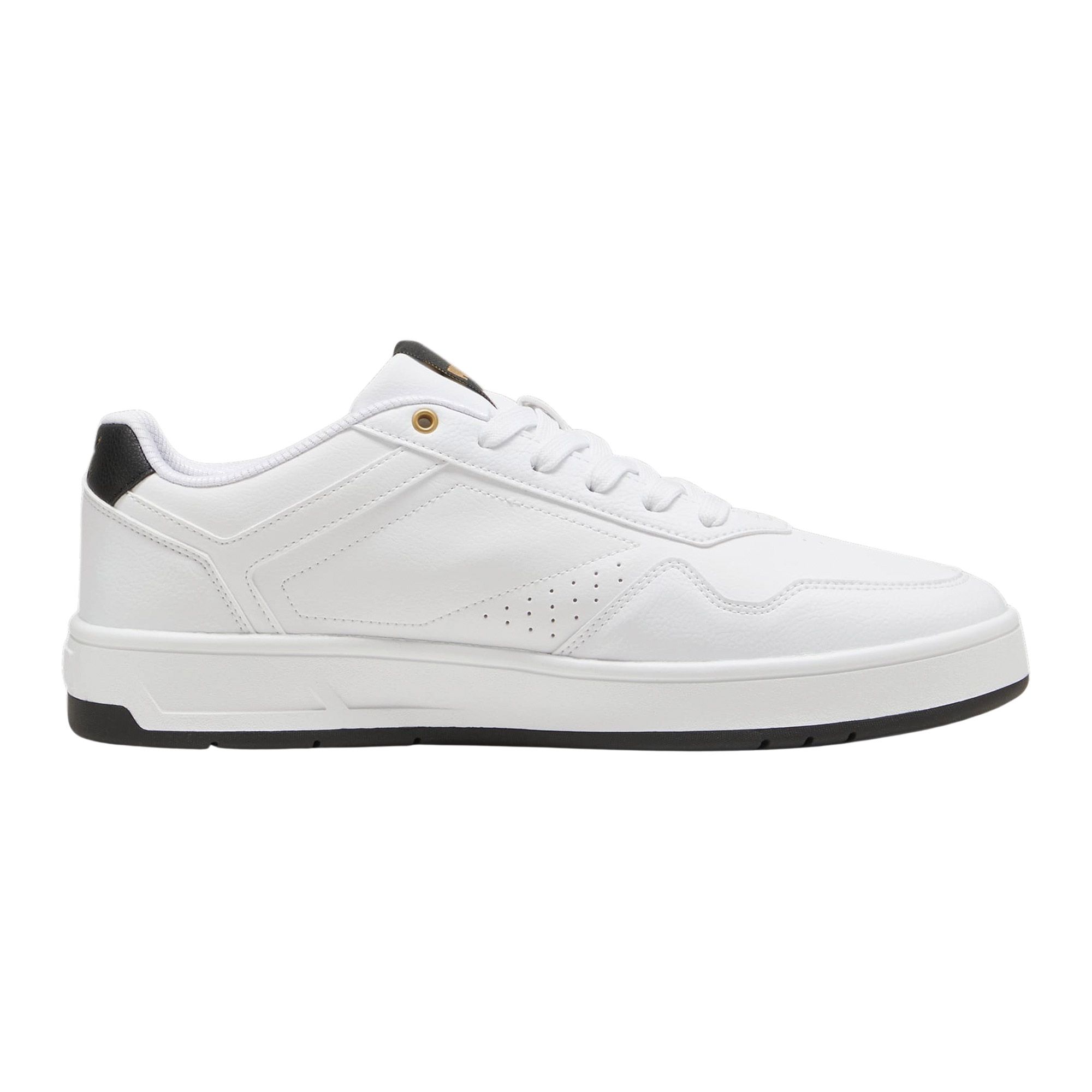 Puma Court Classic Sneakers Dames