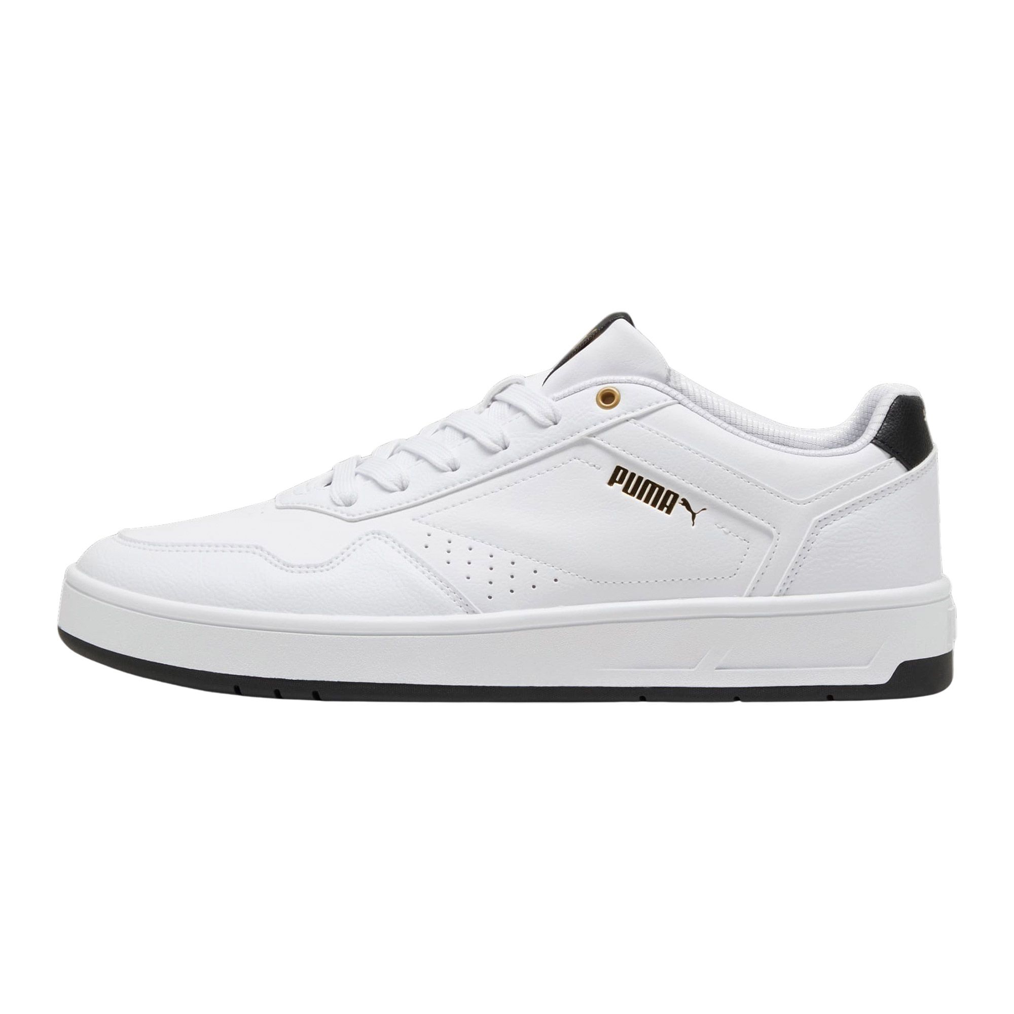 Puma Court Classic Sneakers Dames