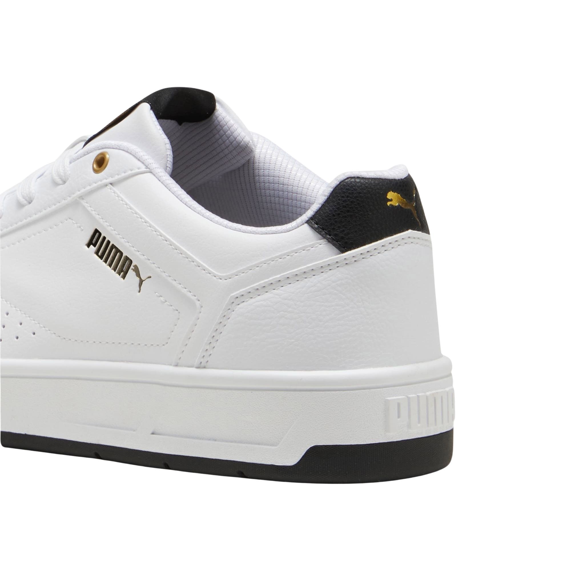Puma Court Classic Sneakers Dames