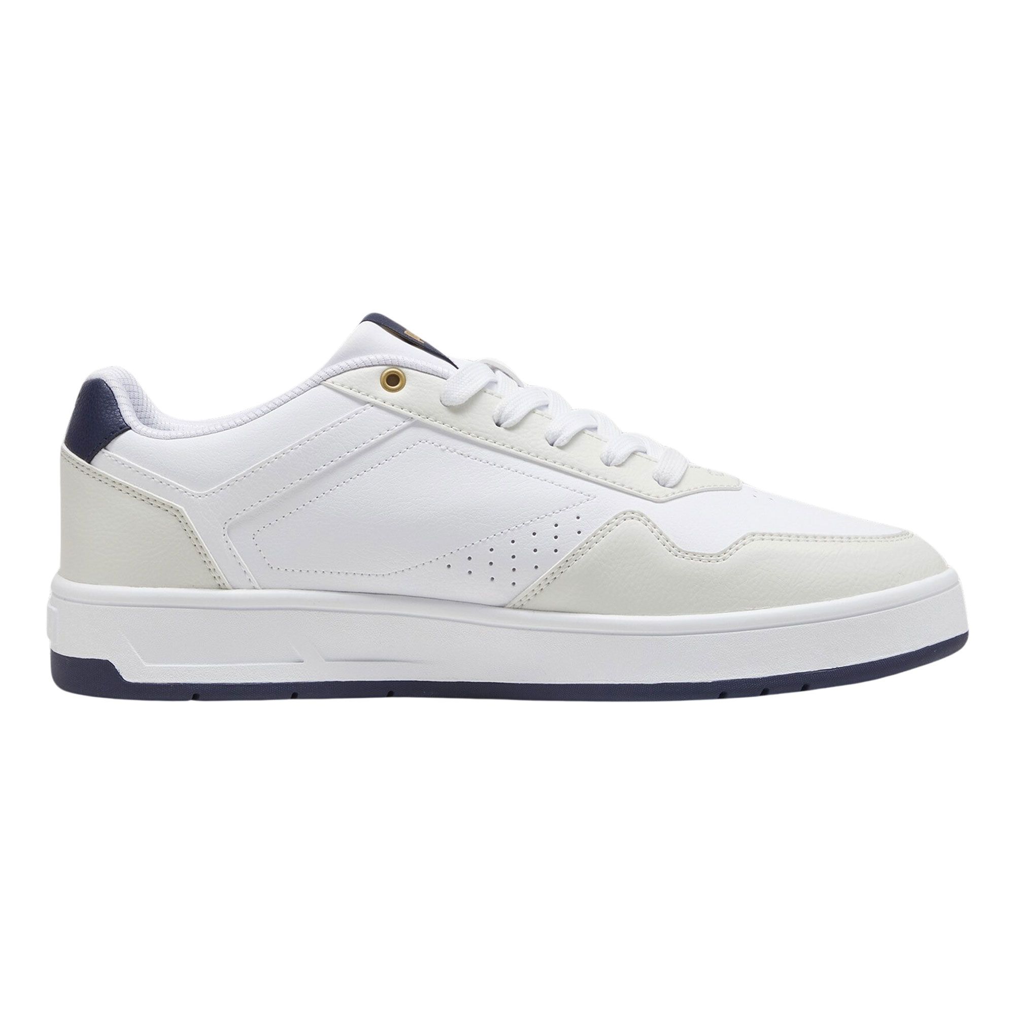 Puma Court Classic Sneakers Heren