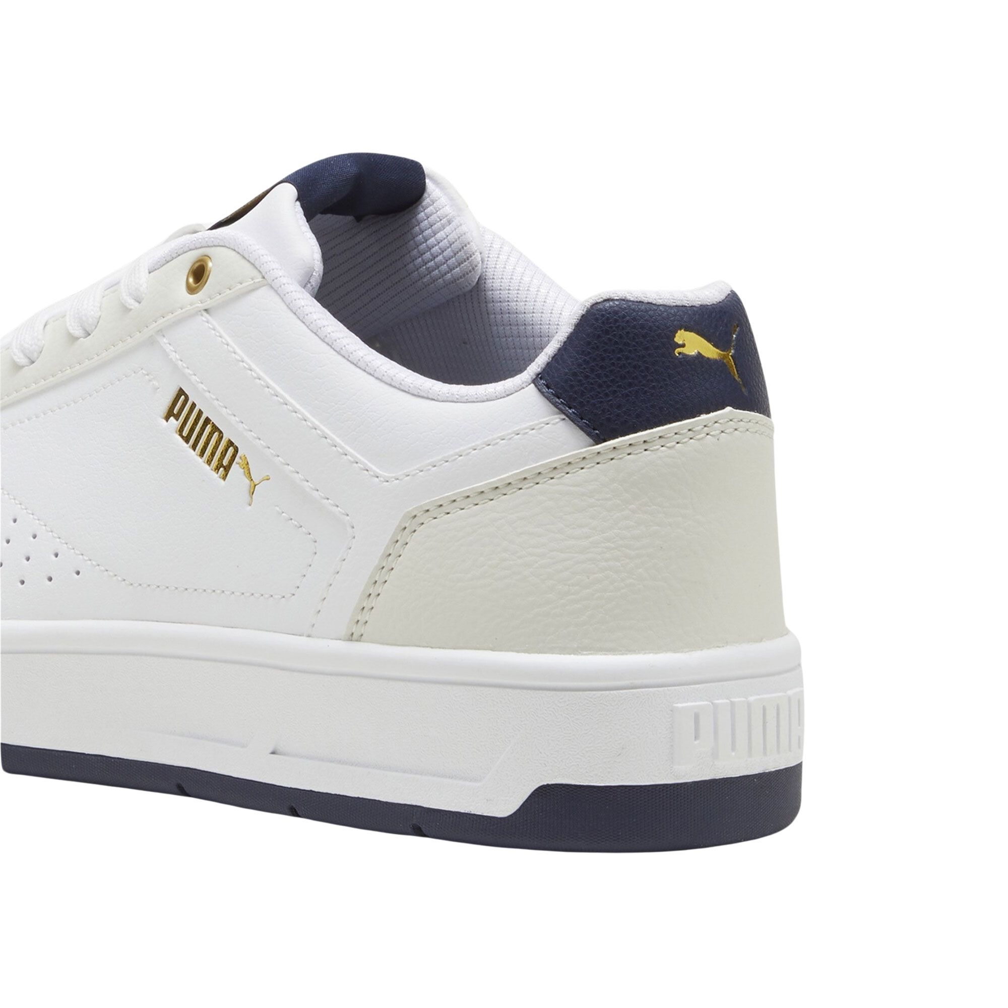 Puma Court Classic Sneakers Heren