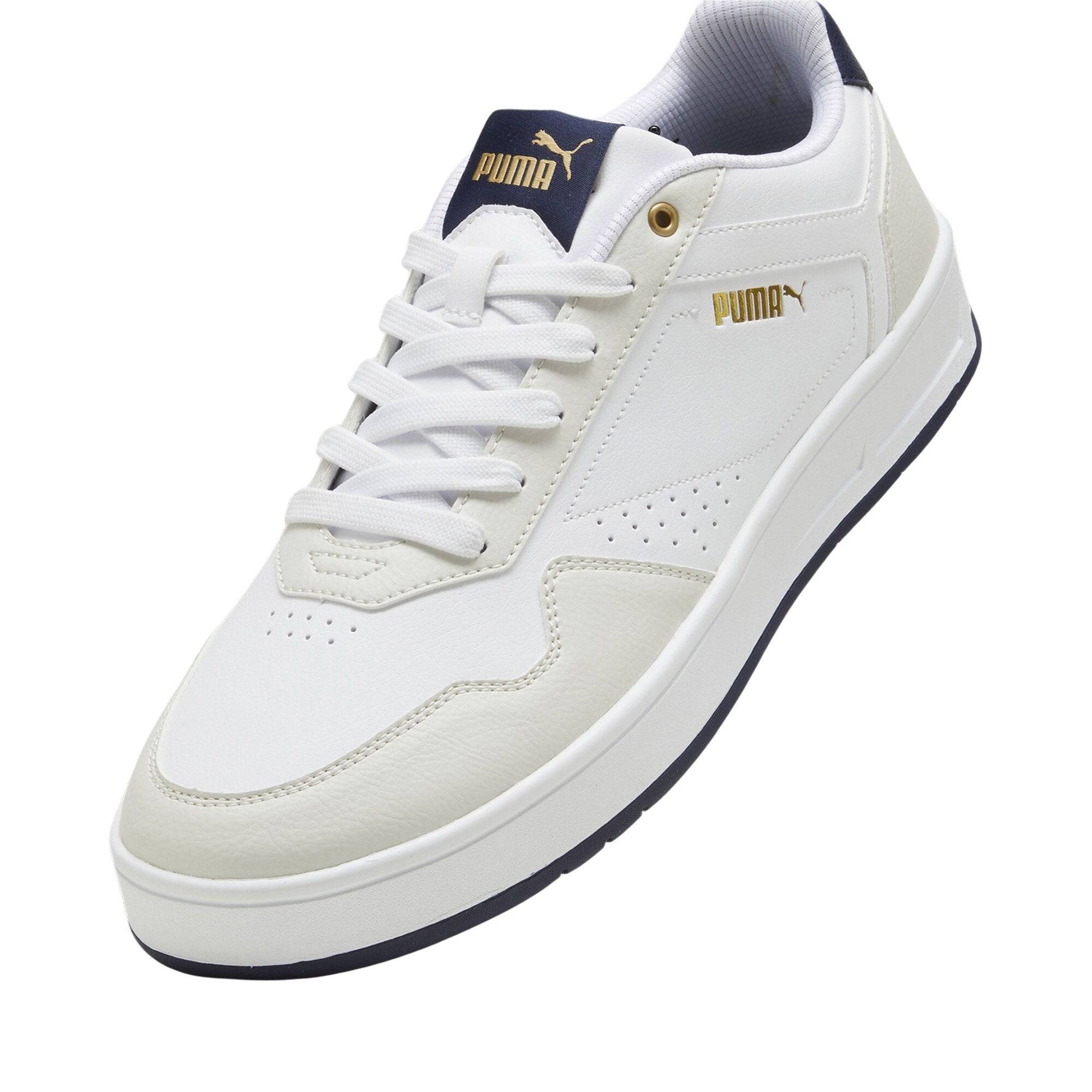 Puma Court Classic Sneakers Heren