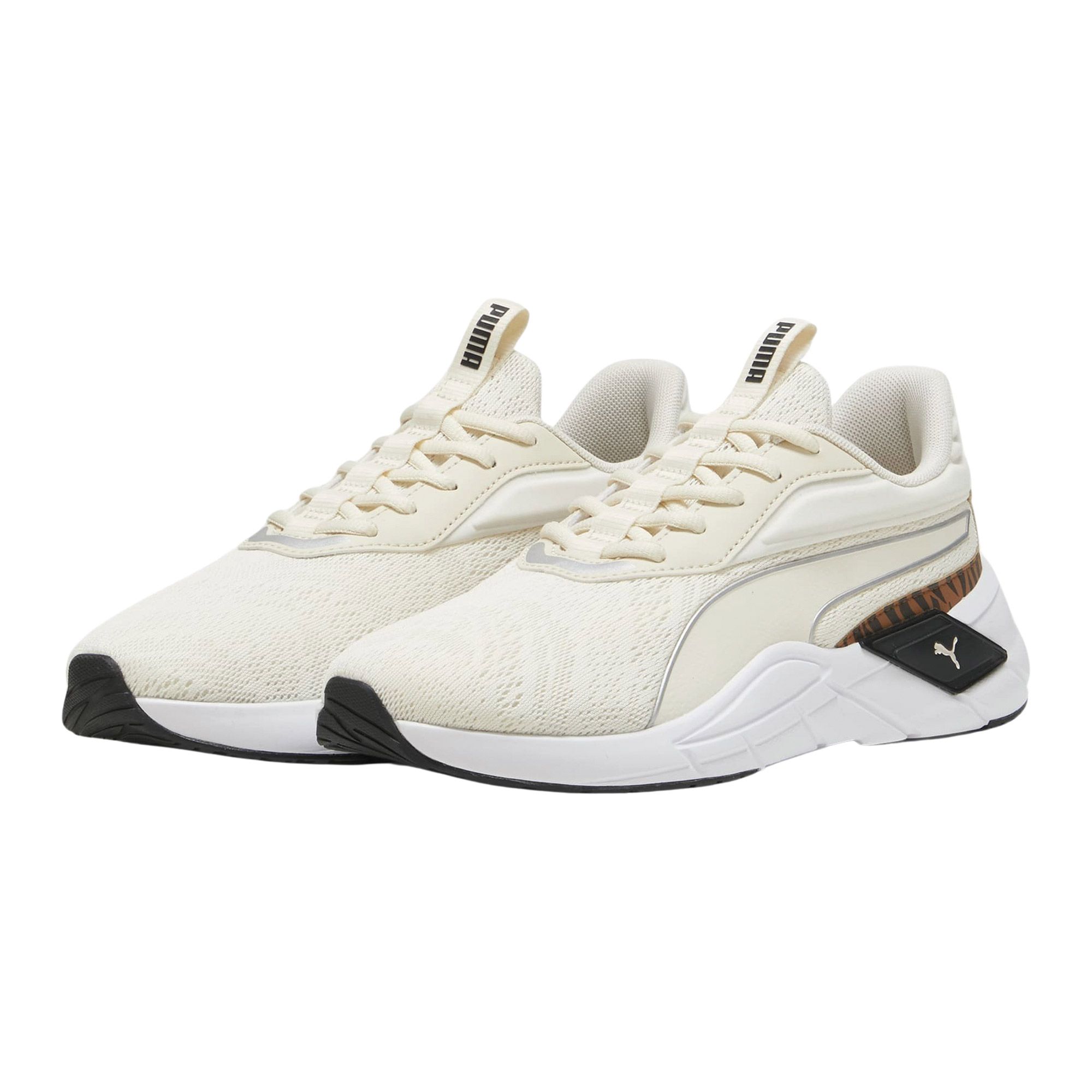 Puma Lex Animal Remix Sneakers Dames