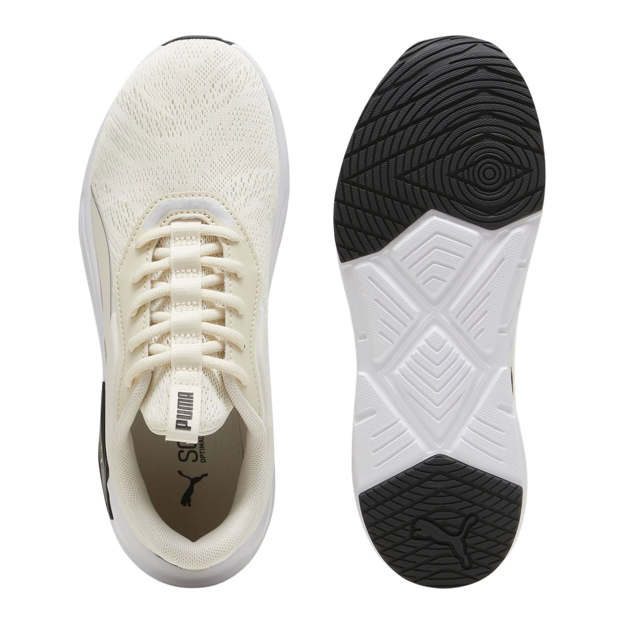 Puma Lex Animal Remix Sneakers Dames