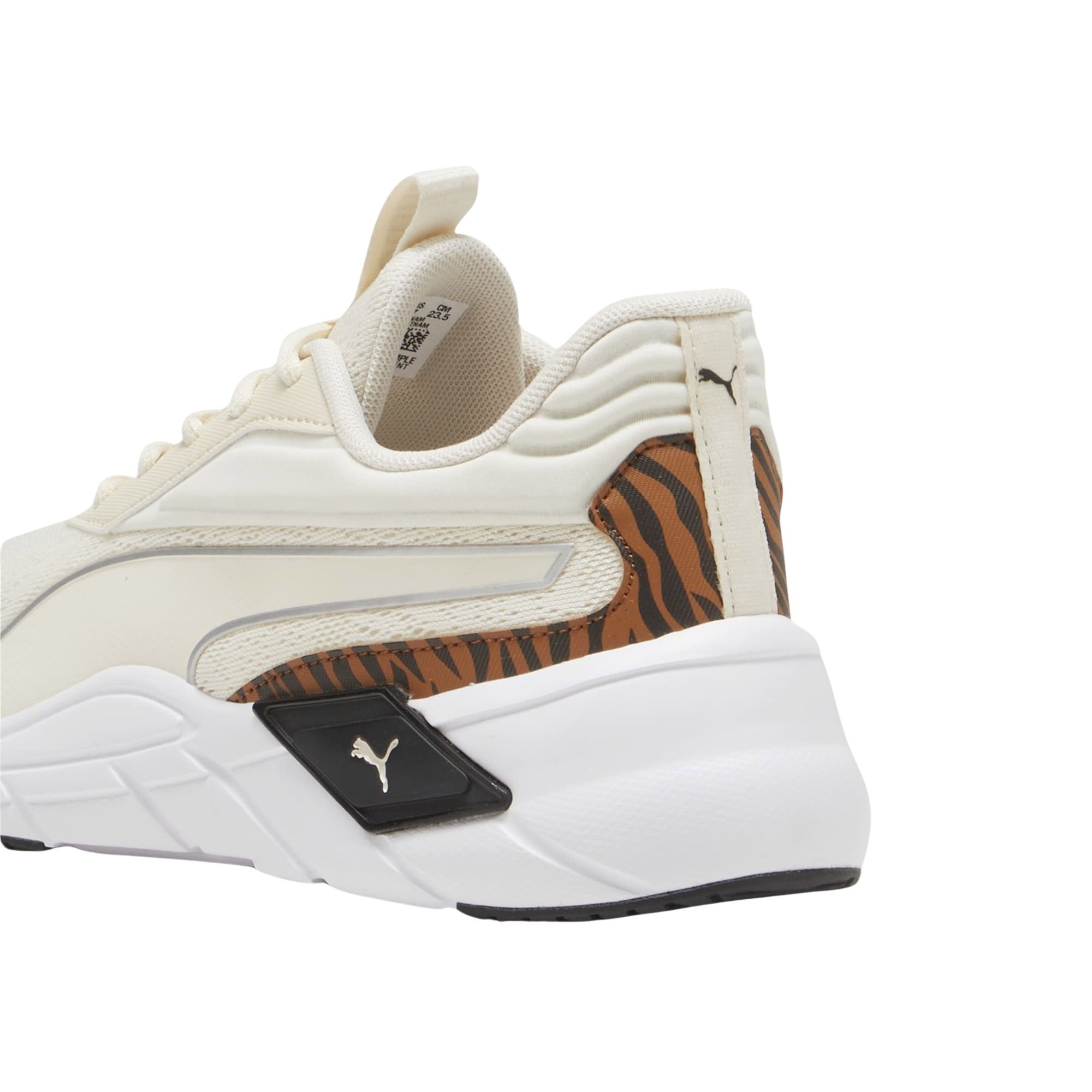 Puma Lex Animal Remix Sneakers Dames