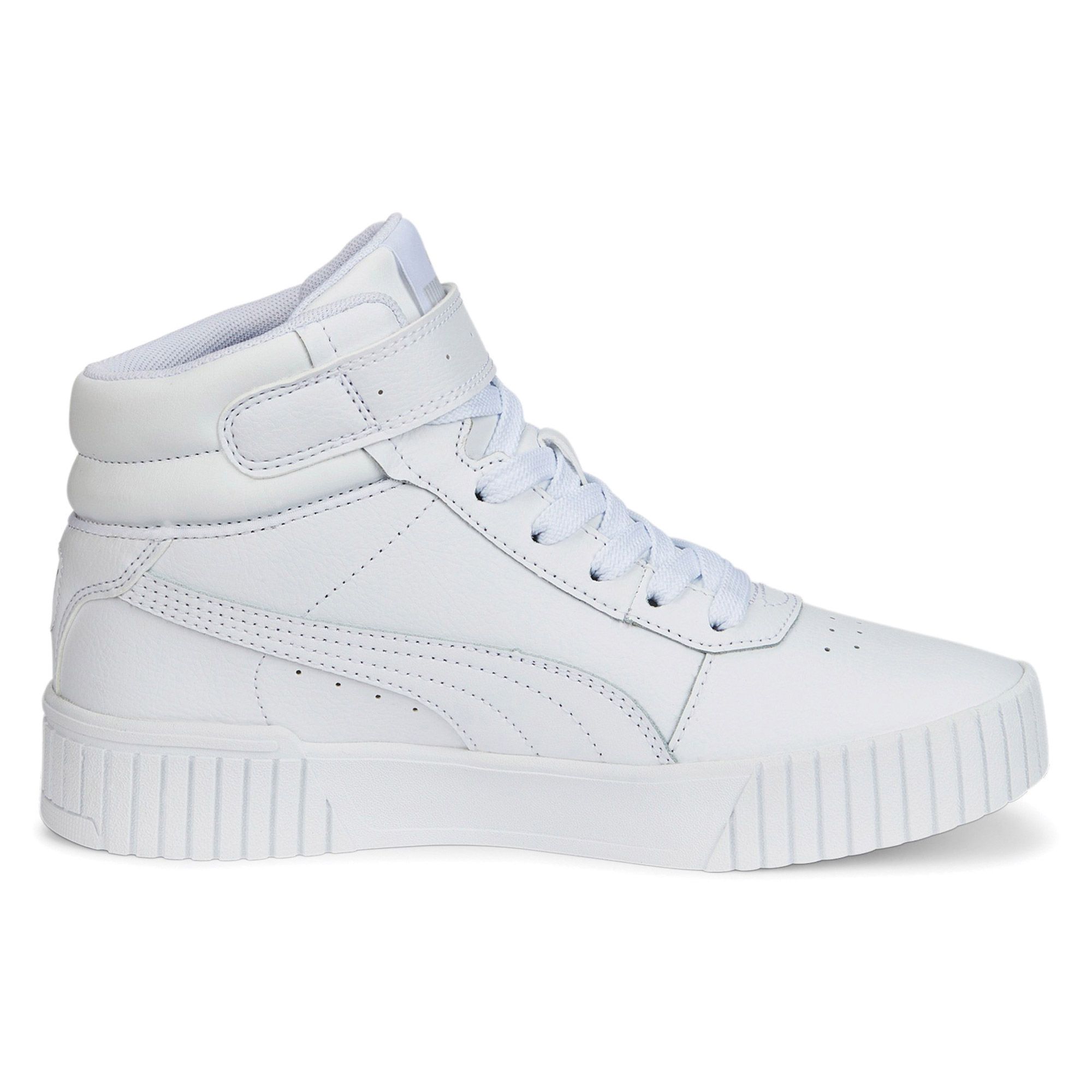 Puma Carina 2.0 Mid Sneakers Junior | Plutosport