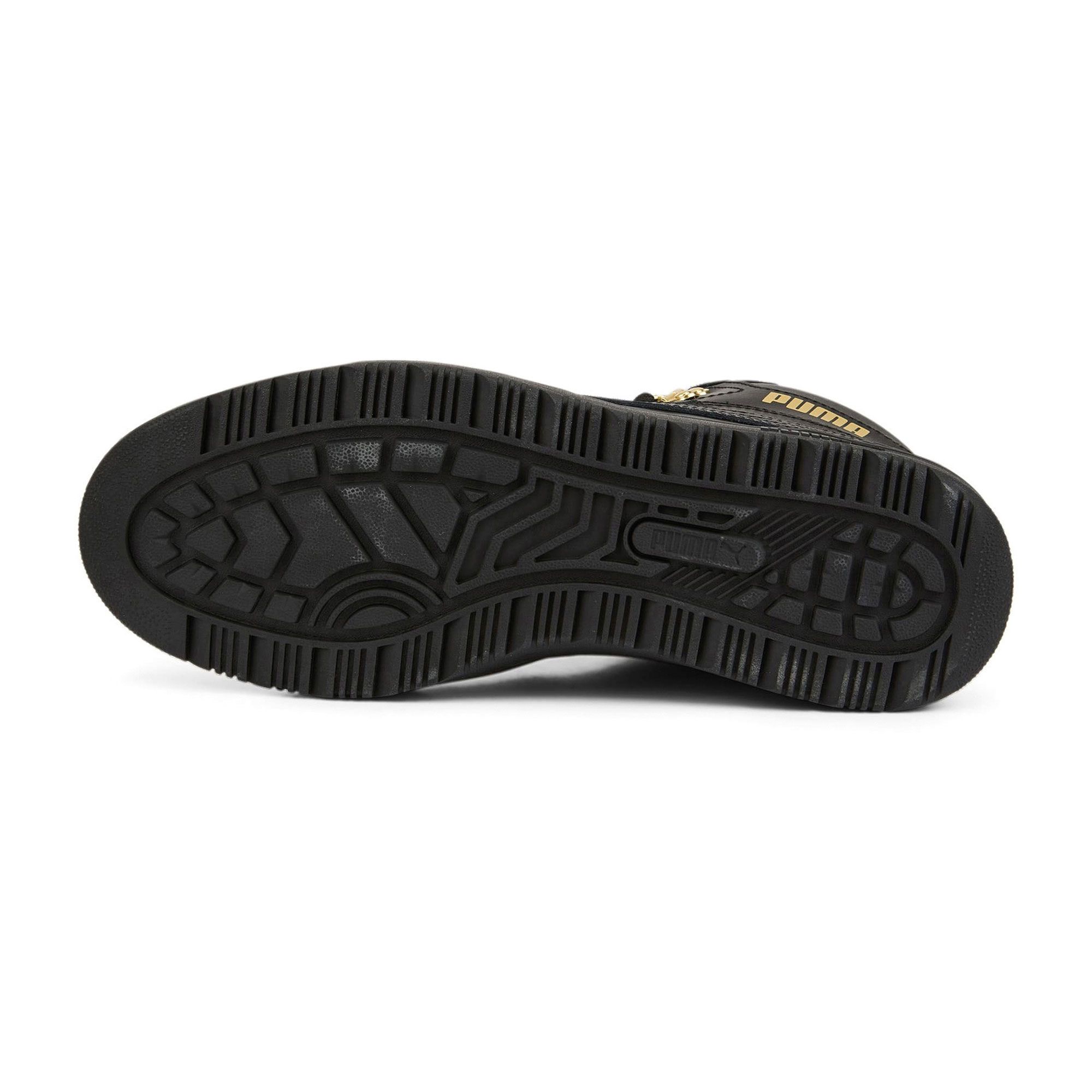 Puma Rebound Rugged Sneakers Senior