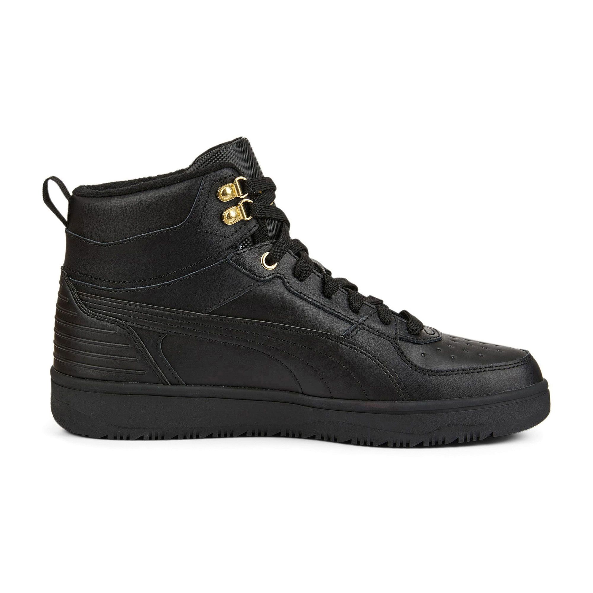 Puma Rebound Rugged Sneakers Senior