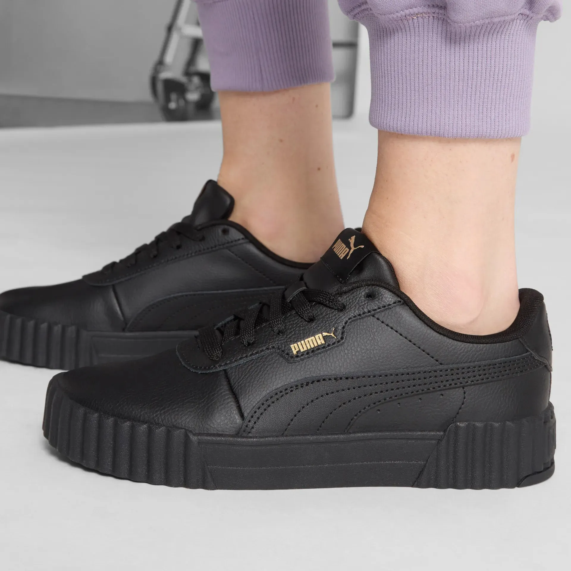 Puma Carina 3.0 Sneakers Dames