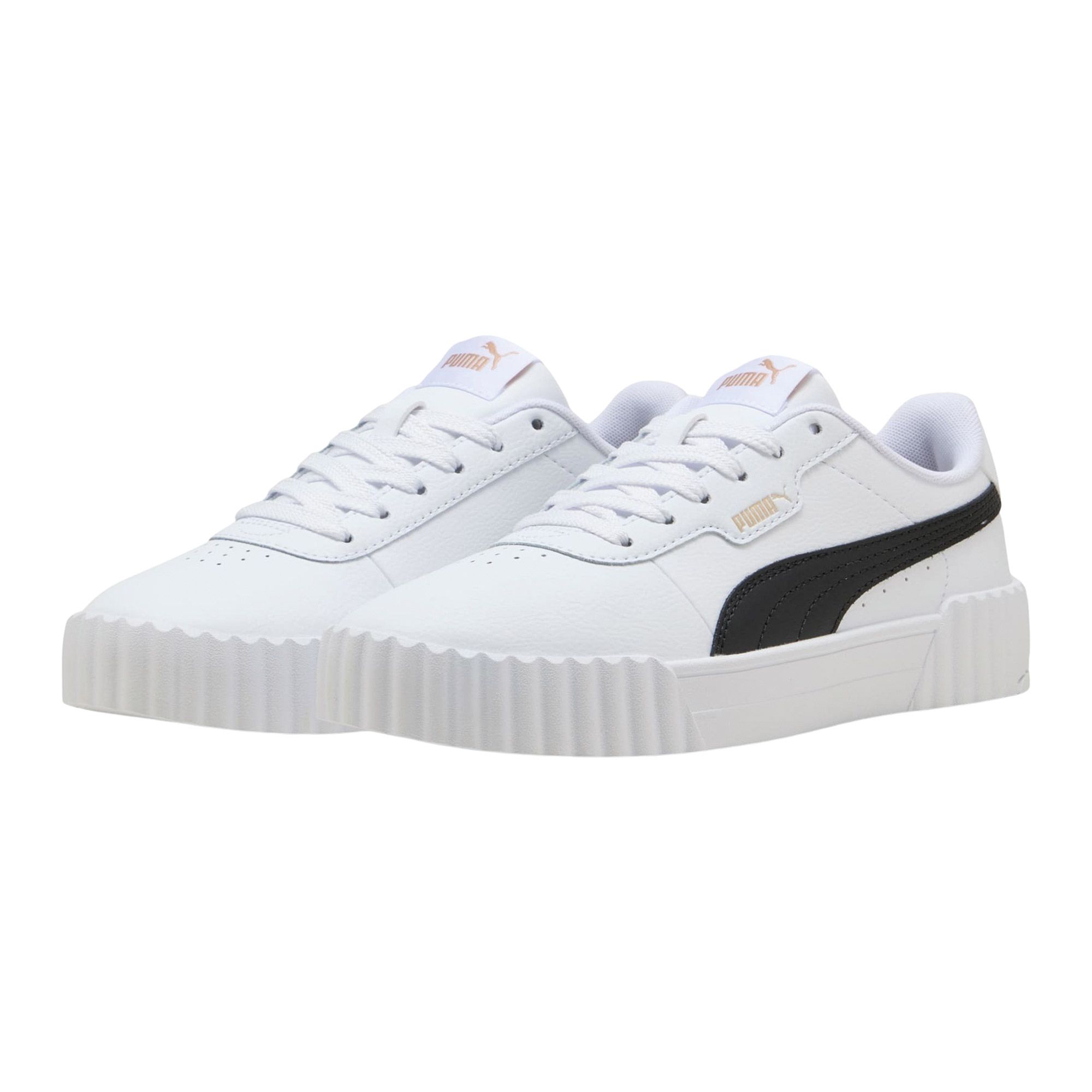 Baskets Puma Carina 3.0 Femmes