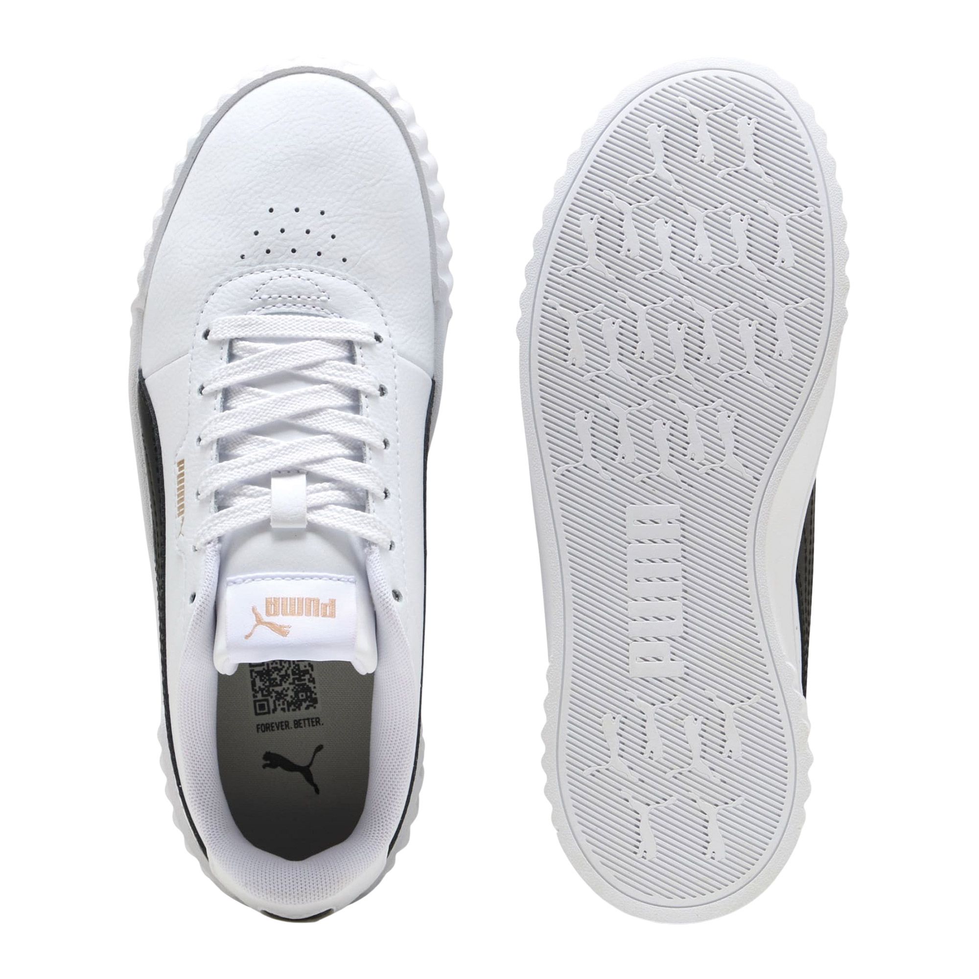 Puma Carina 3.0 Sneakers Dames