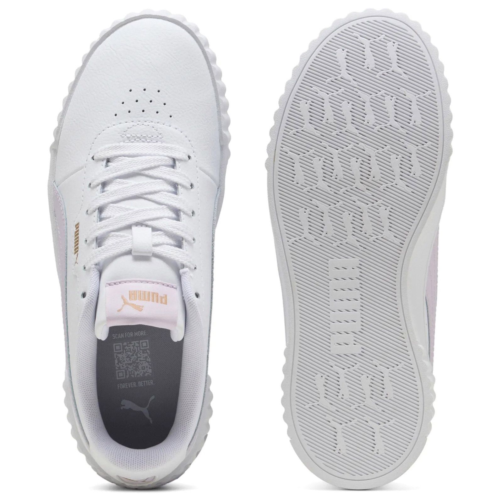 Puma Carina 3.0 Sneakers Dames