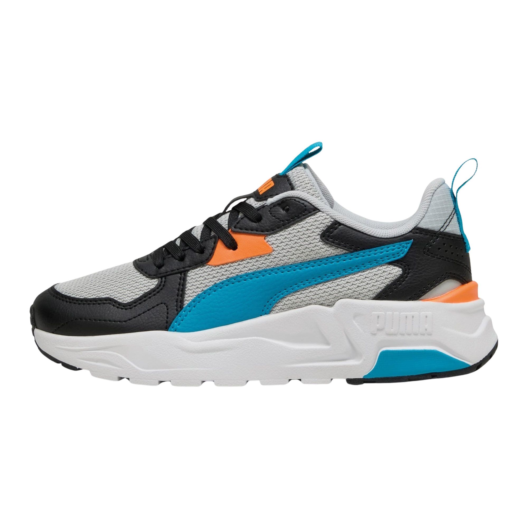 Baskets Puma Trinity Lite Enfants