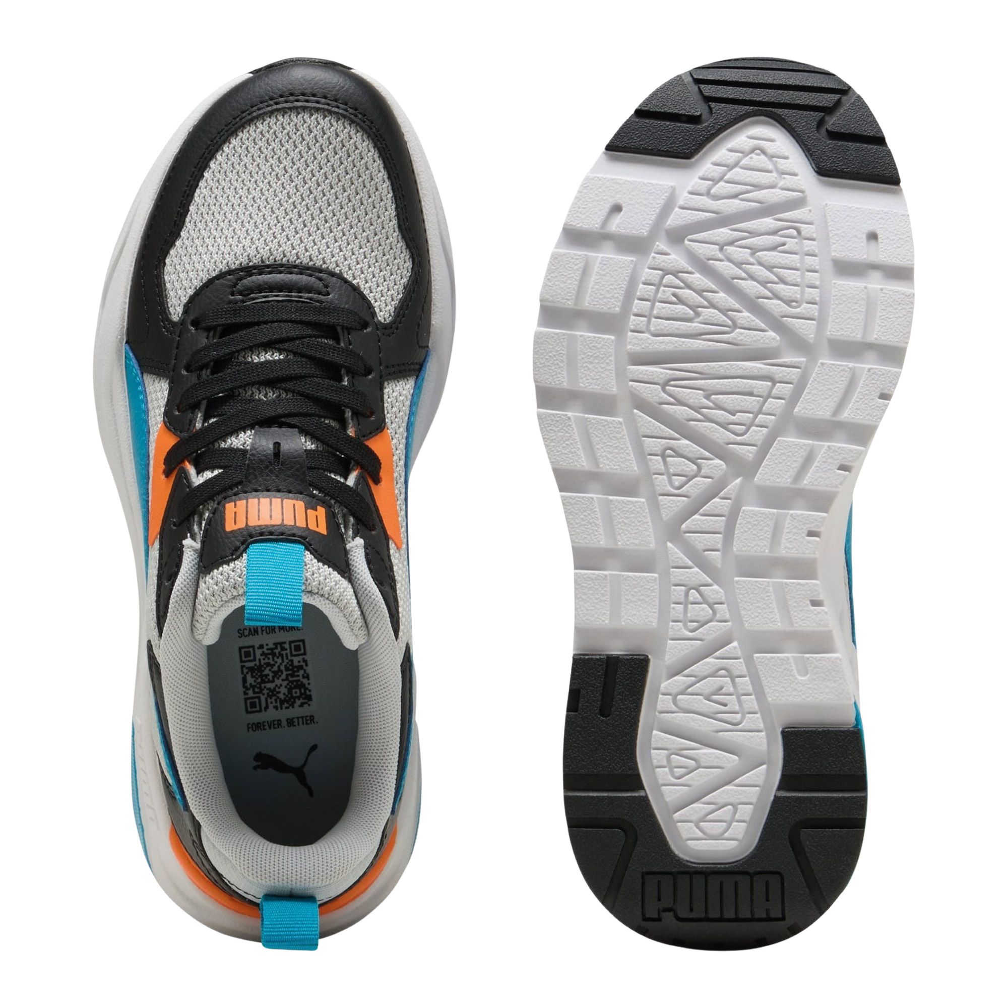 Baskets Puma Trinity Lite Enfants