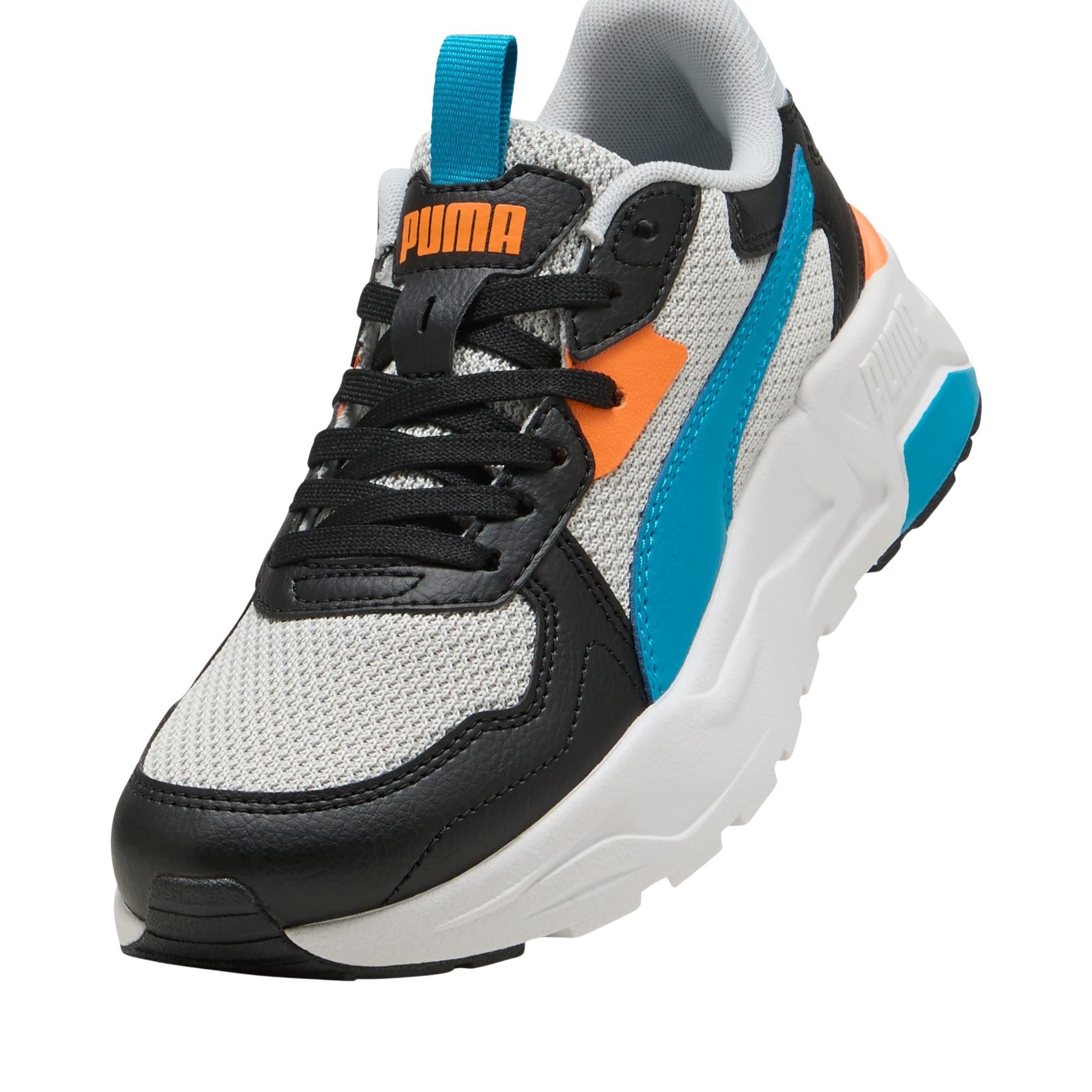 Baskets Puma Trinity Lite Enfants
