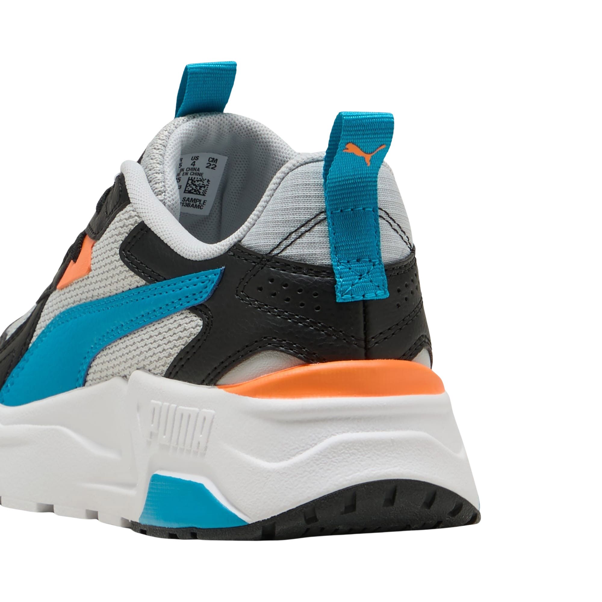 Baskets Puma Trinity Lite Enfants