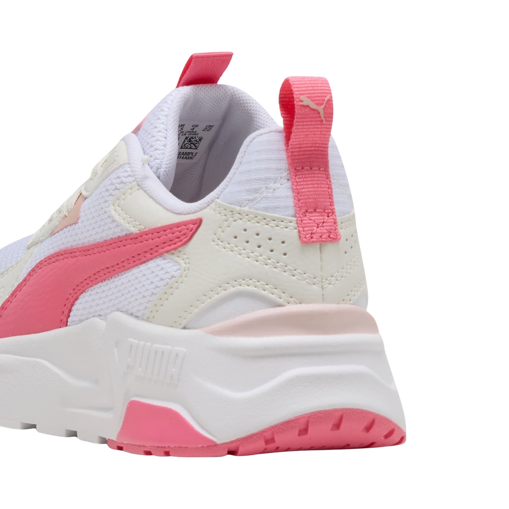 Puma Trinity Lite Sneakers Kinder