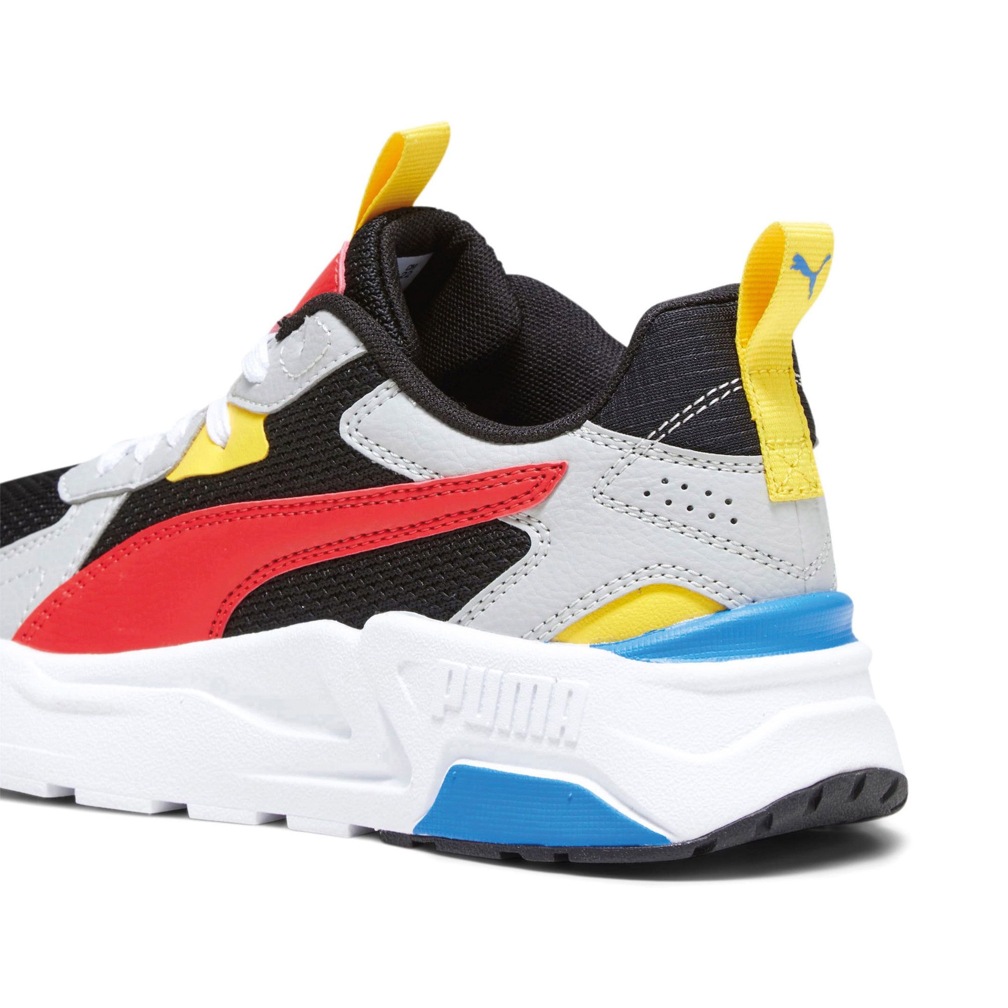 Puma Trinity Lite Sneakers Junior