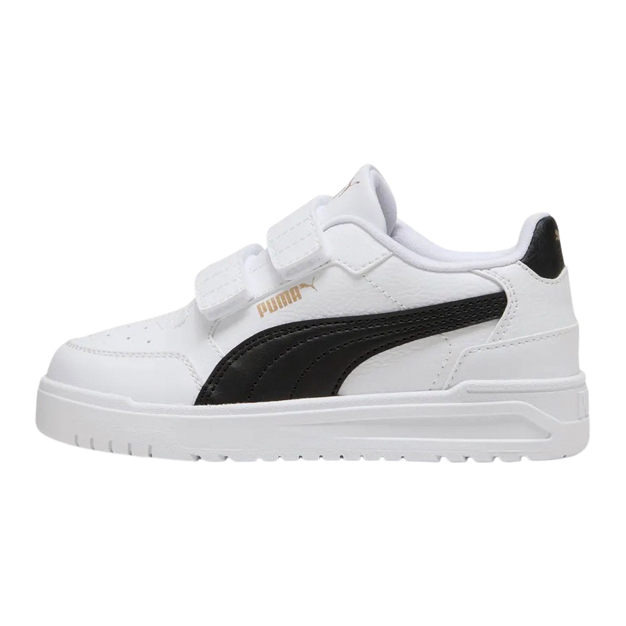 Puma Shuffle Downtown Lo Sneakers Junior