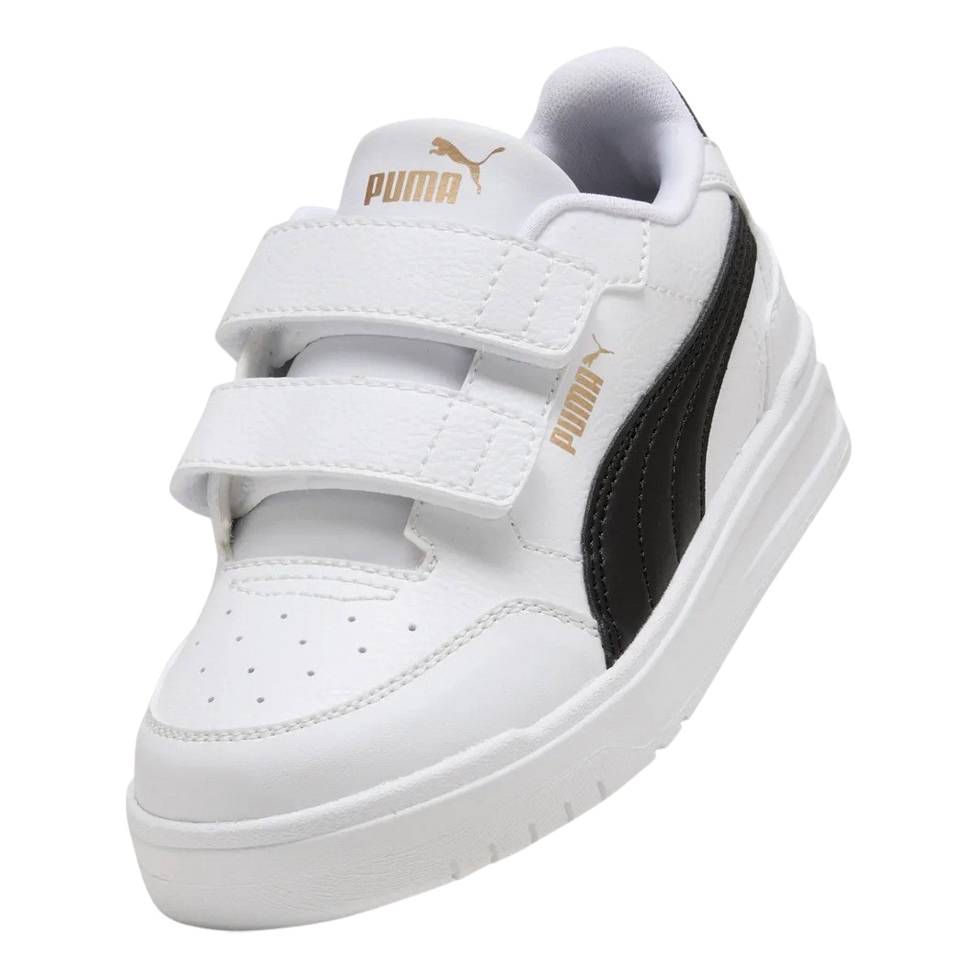 Puma Shuffle Downtown Lo Sneakers Junior