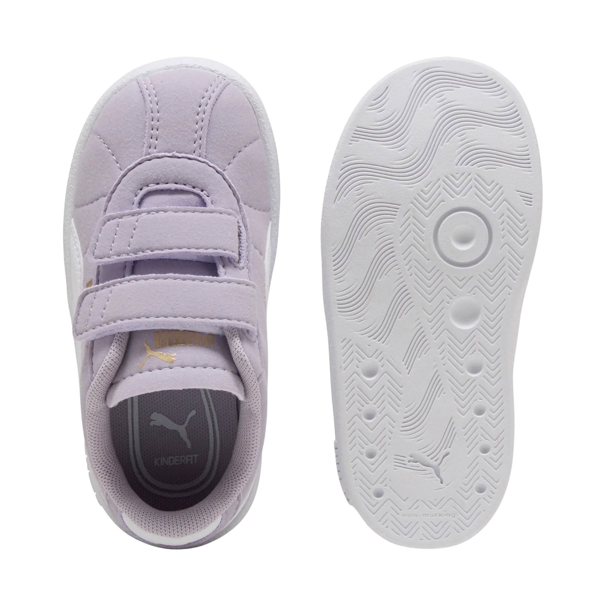 Puma Club II V Inf Sneakers Junior