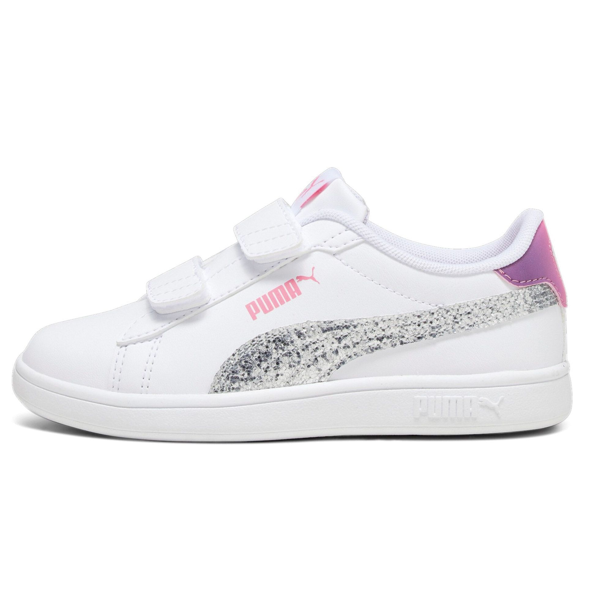 Puma Smash 3.0 L Star Glow V PS Sneakers Junior