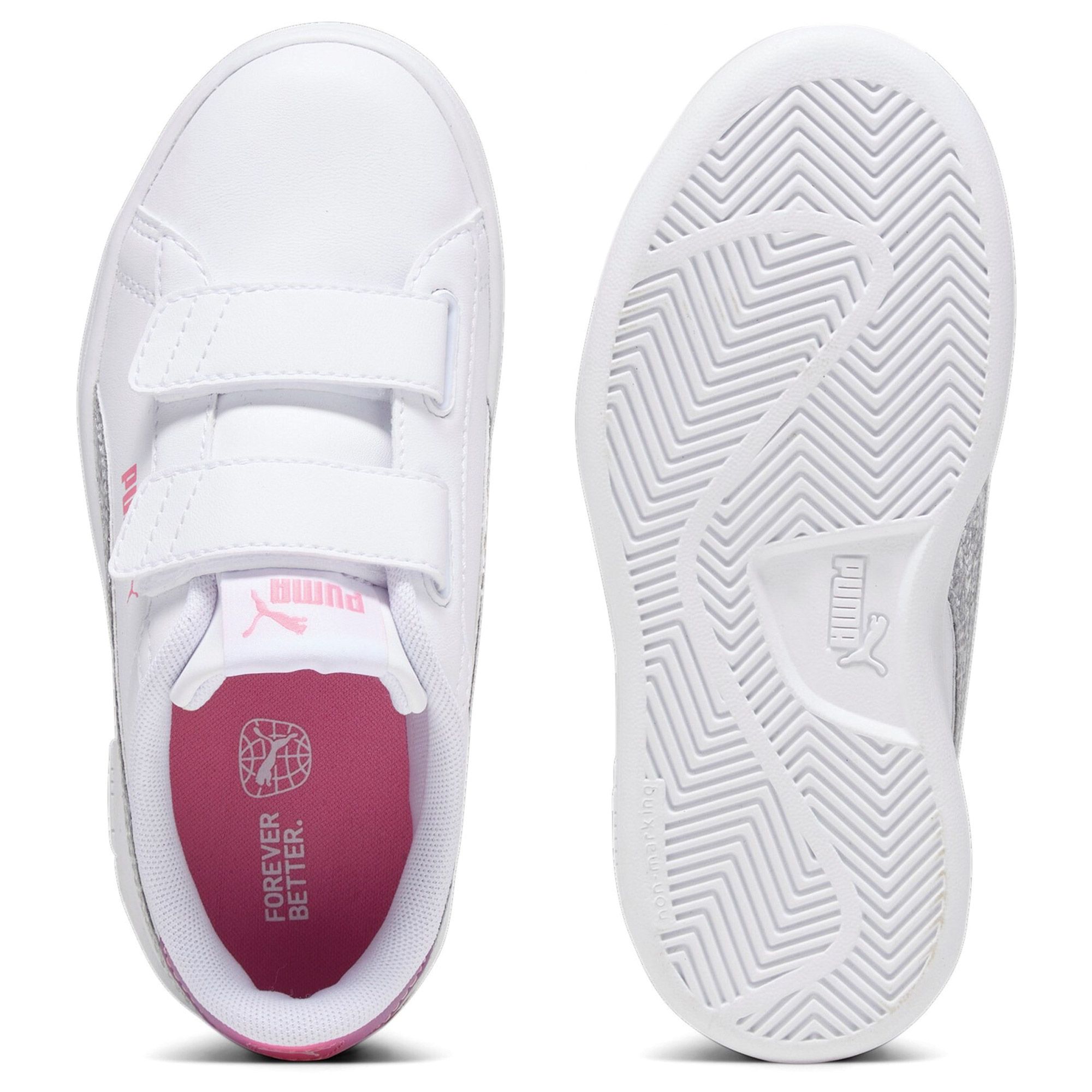 Puma Smash 3.0 L Star Glow V PS Sneakers Junior
