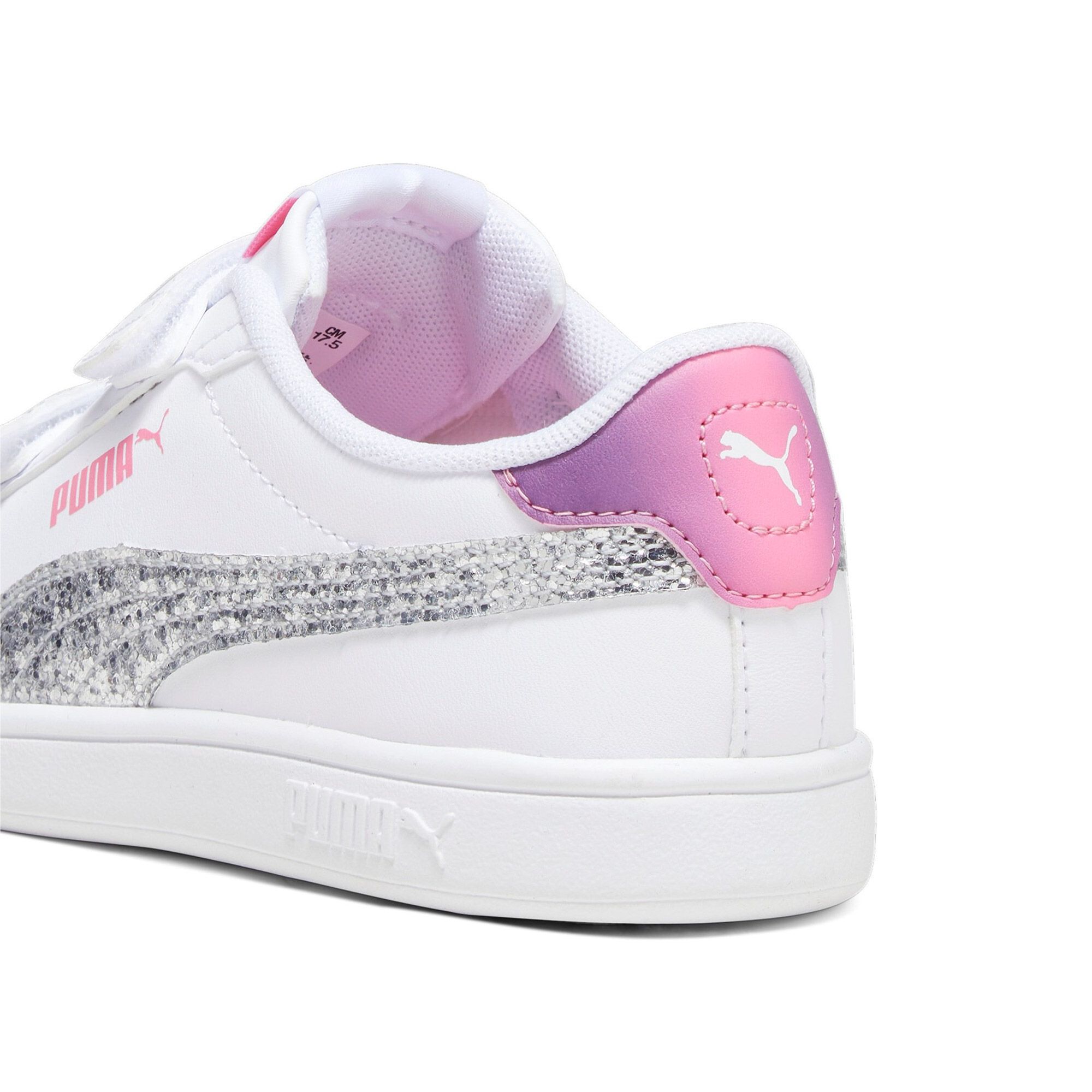 Puma Smash 3.0 L Star Glow V PS Sneakers Junior