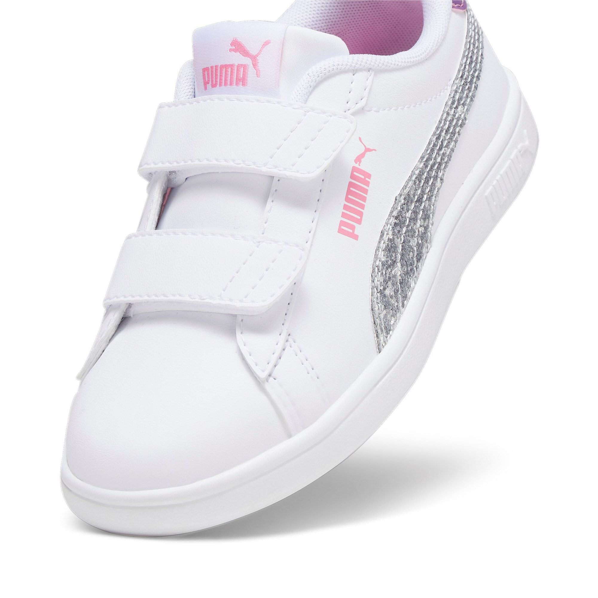 Puma Smash 3.0 L Star Glow V PS Sneakers Junior
